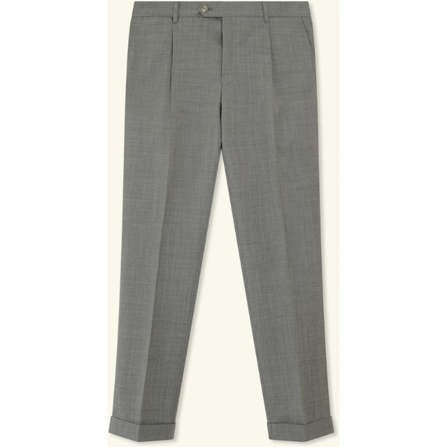 Barba Napoli Trousers
