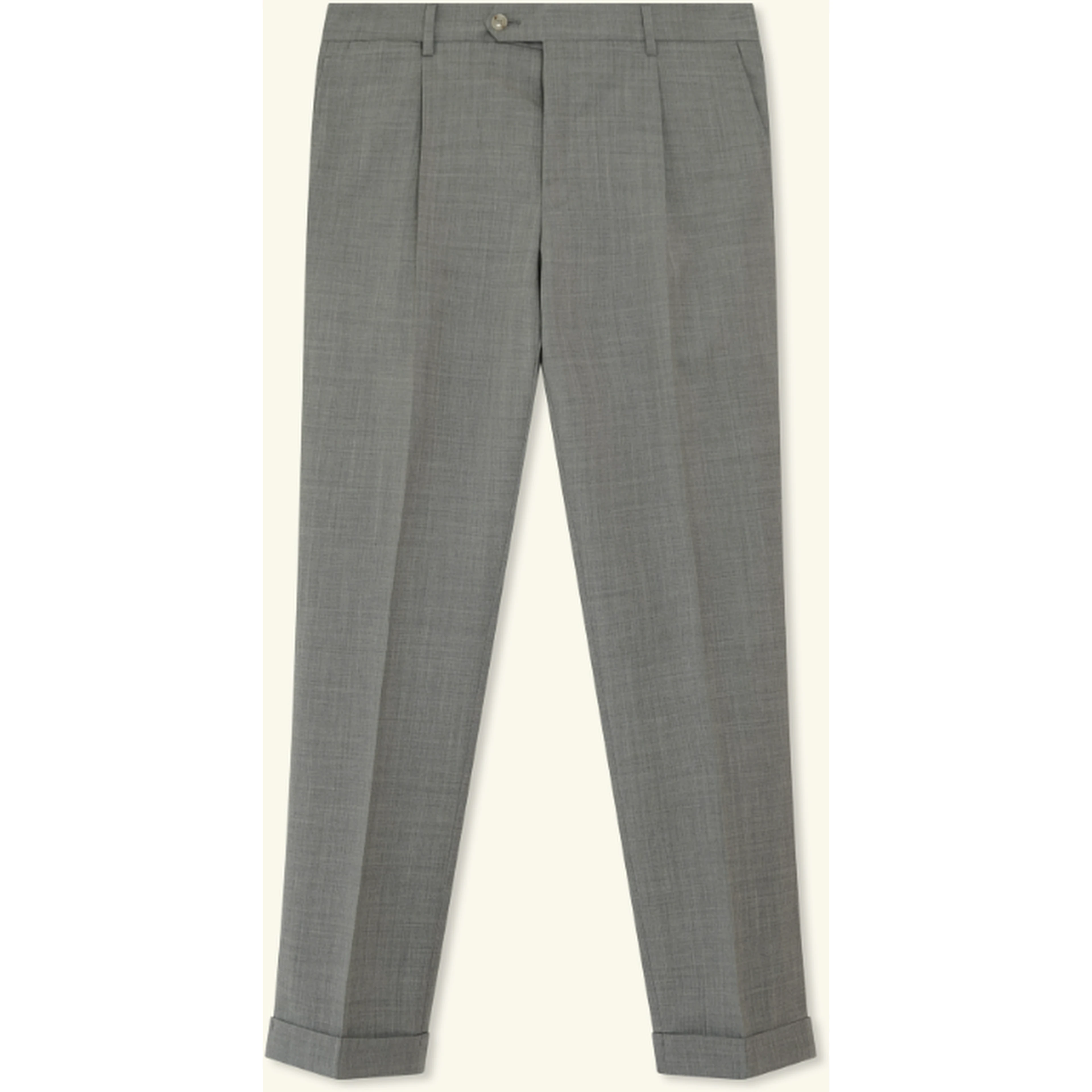 Barba Napoli Trousers