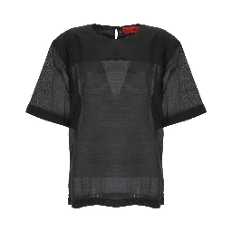 THE LATEST T-shirts and Polos Black