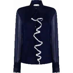 Alberta Ferretti Shirts