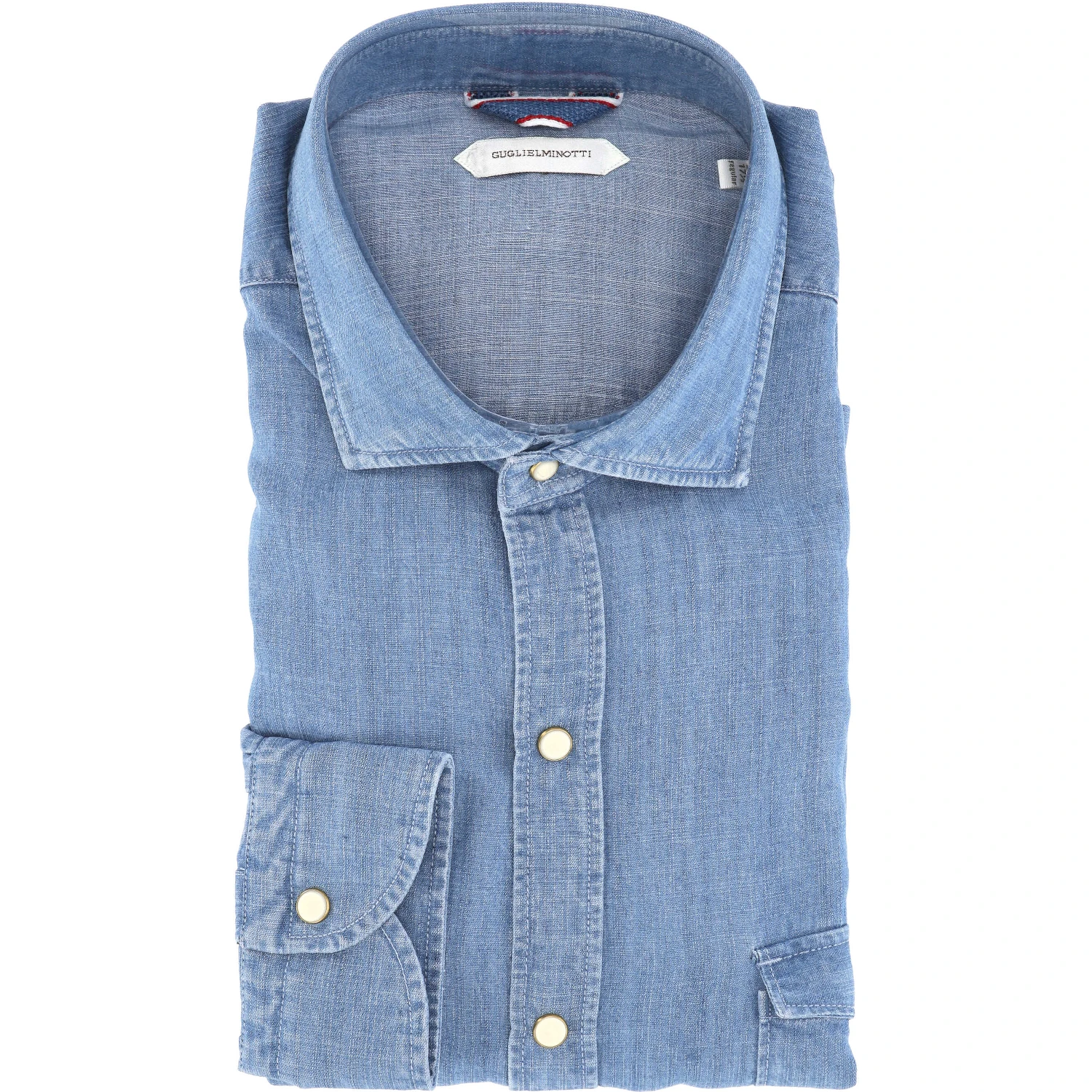 Guglielminotti Shirts