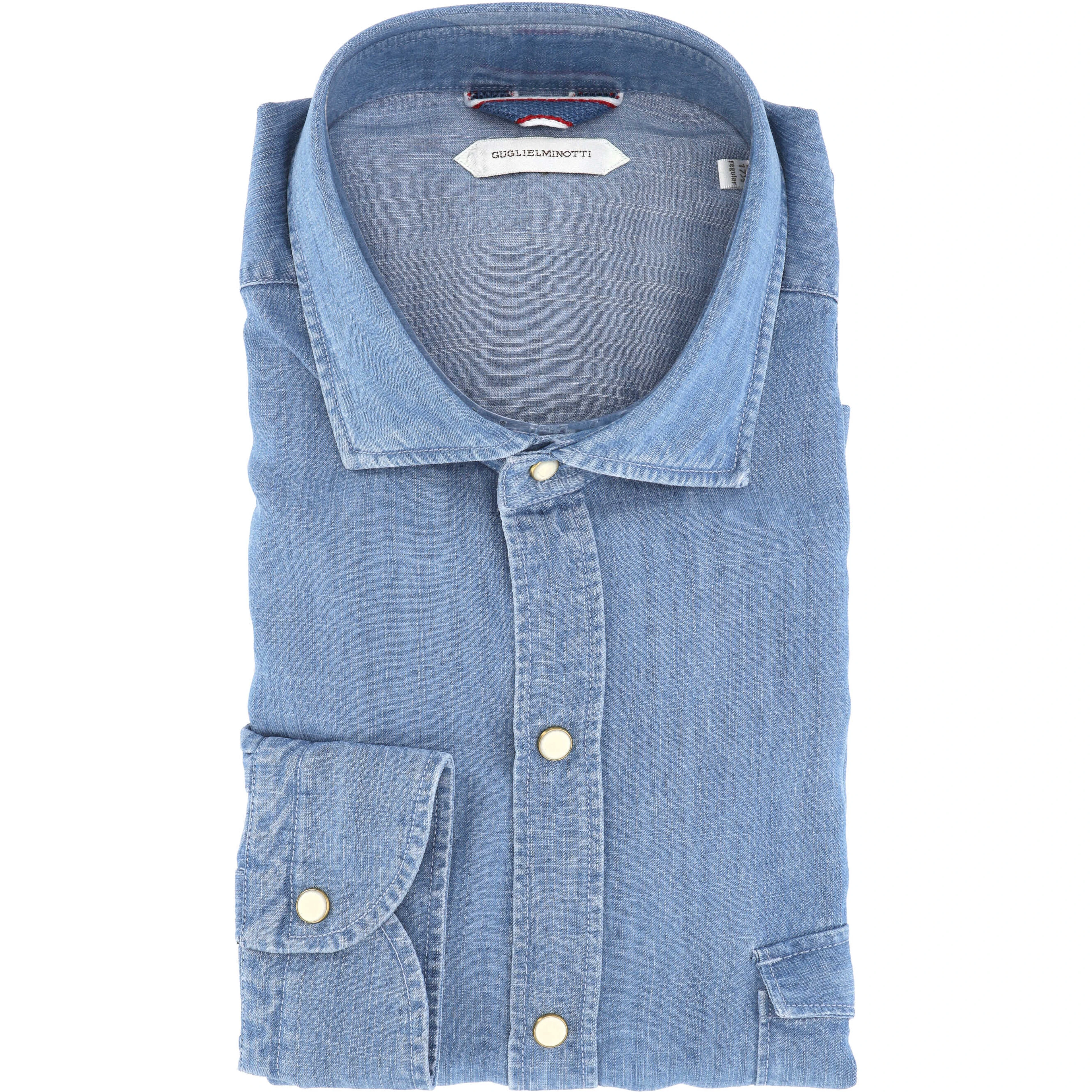 Guglielminotti Shirts