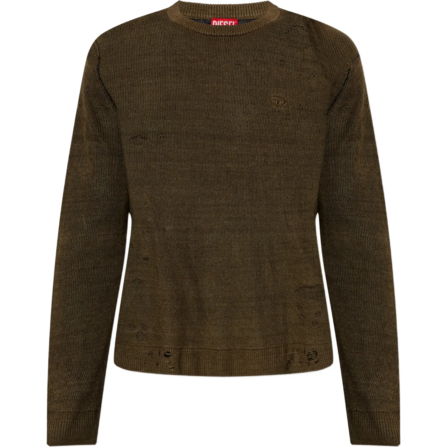 Diesel Sweaters