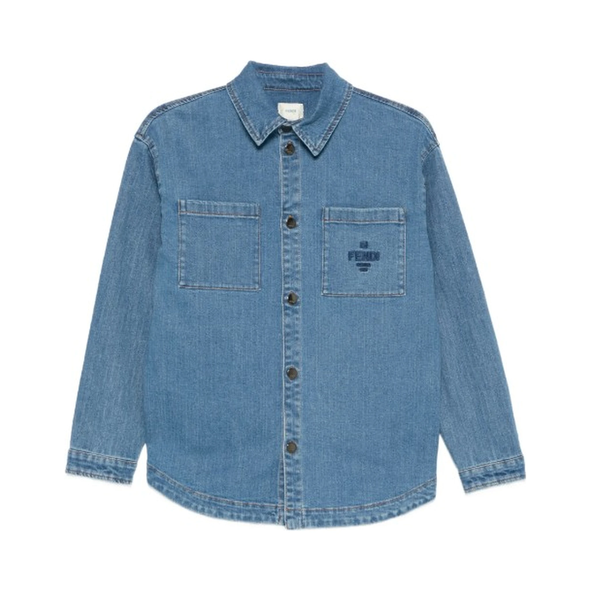 FENDI KIDS Jackets