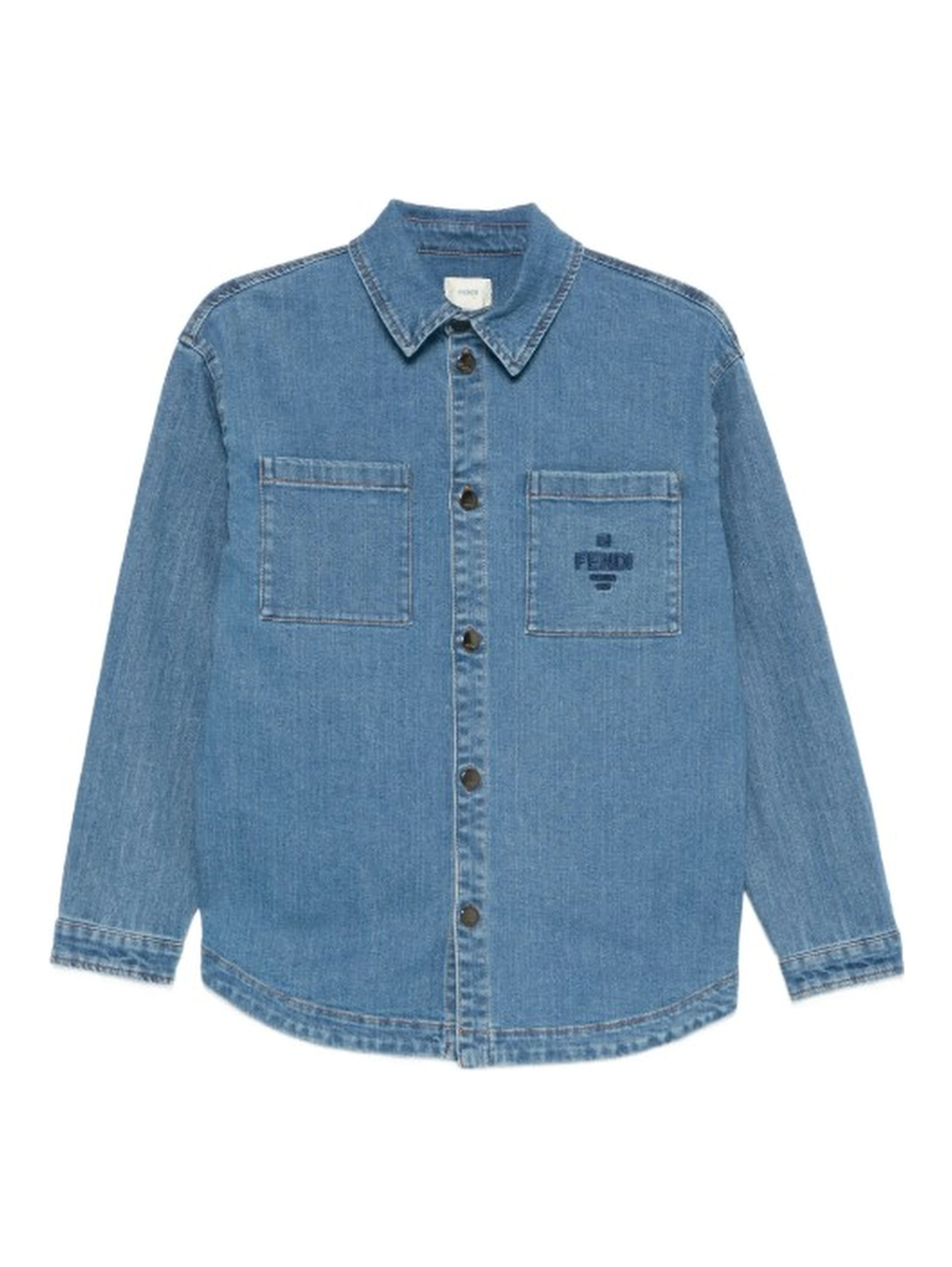 FENDI KIDS Jackets