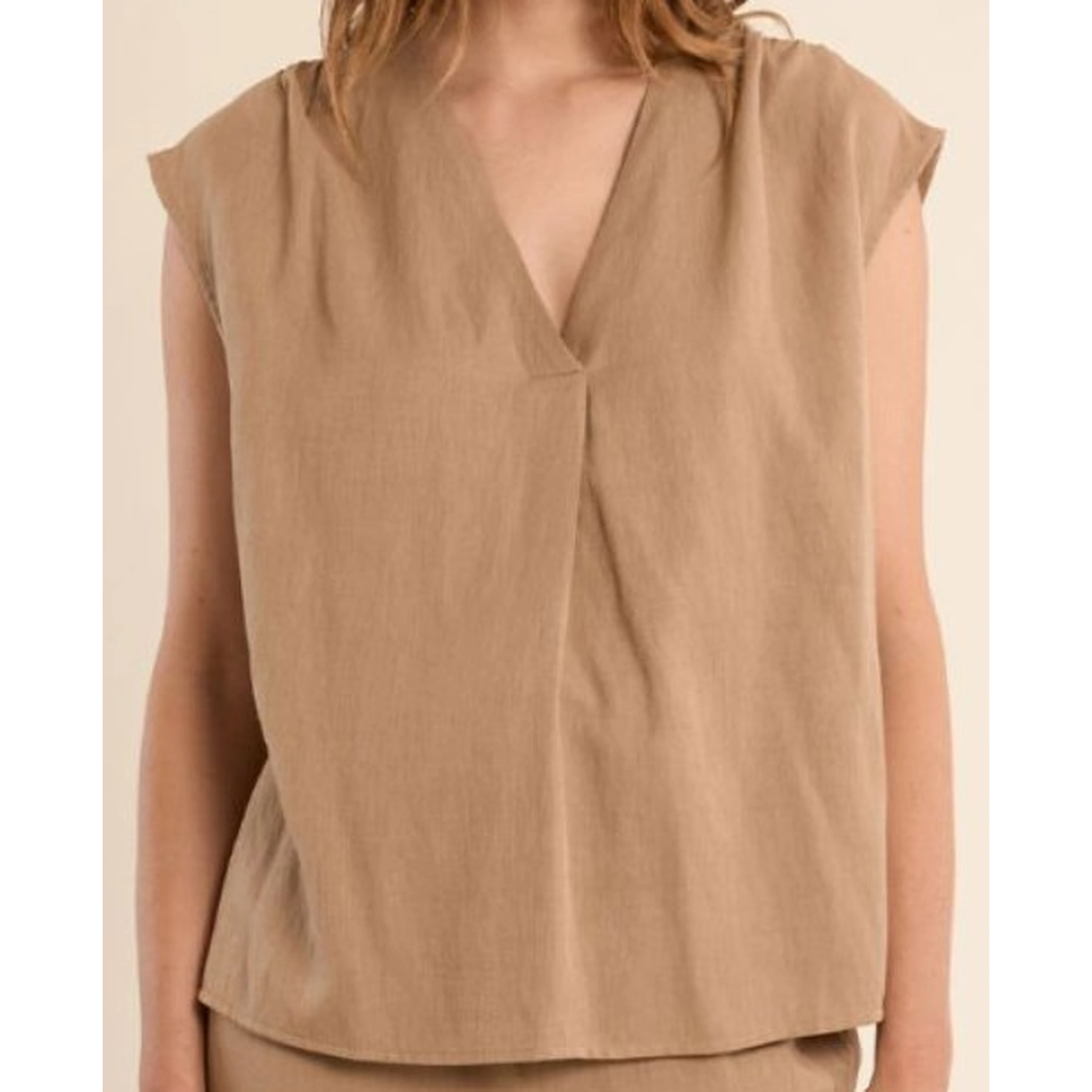 Molly Bracken Top