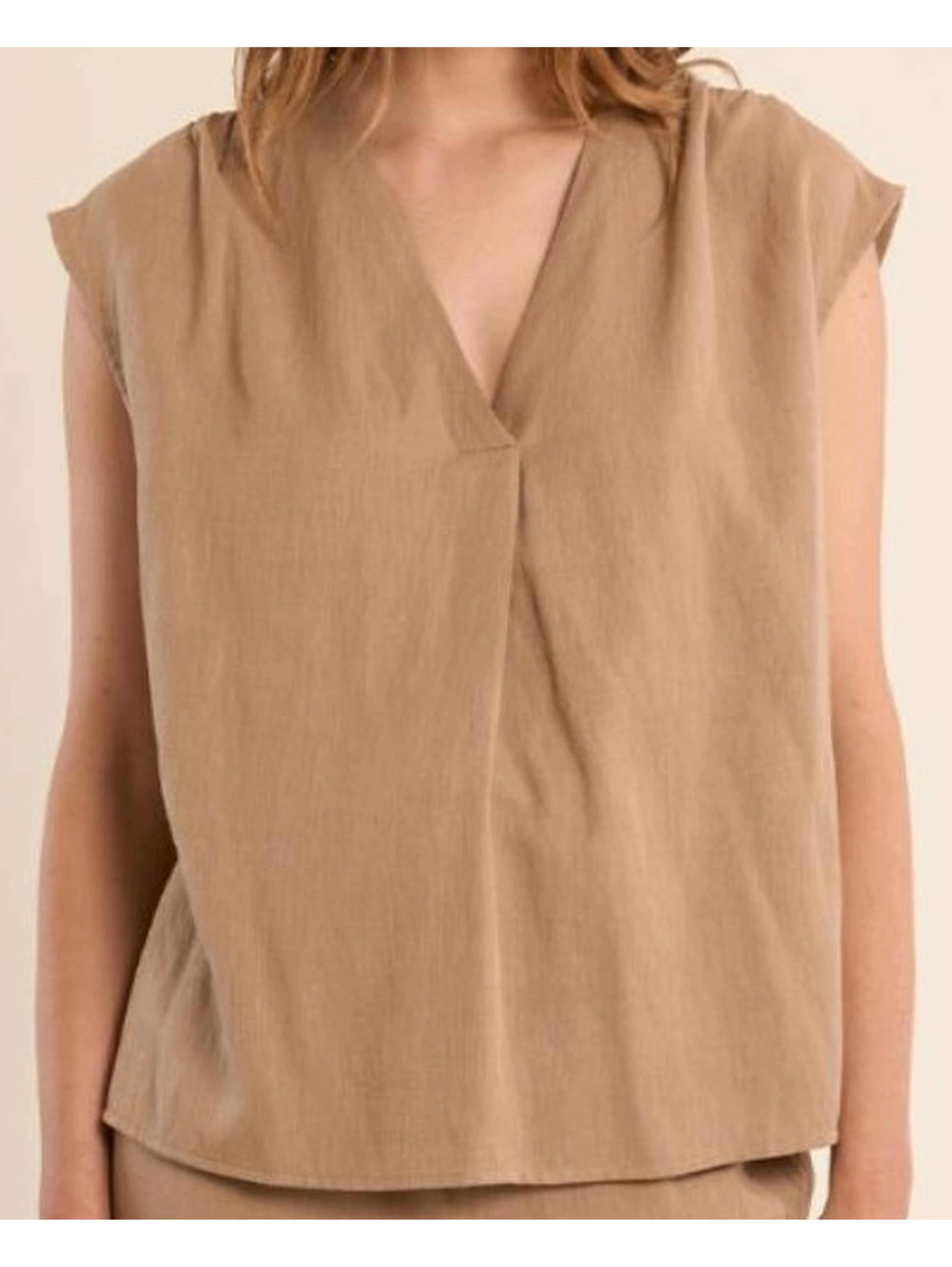 Molly Bracken Top