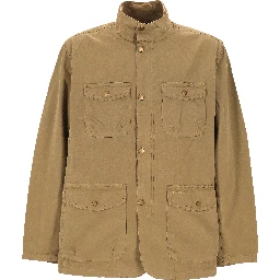 Barbour Jackets