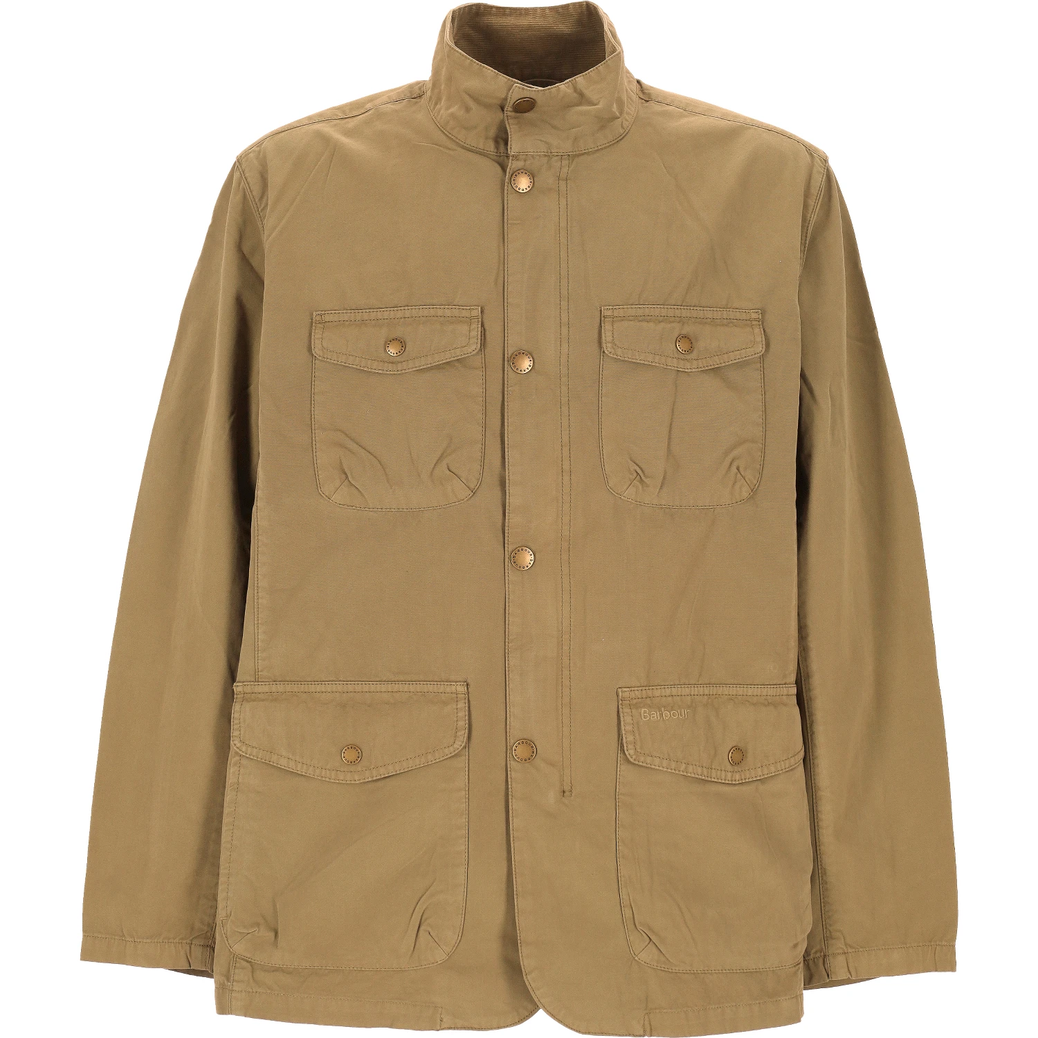 Barbour Jackets