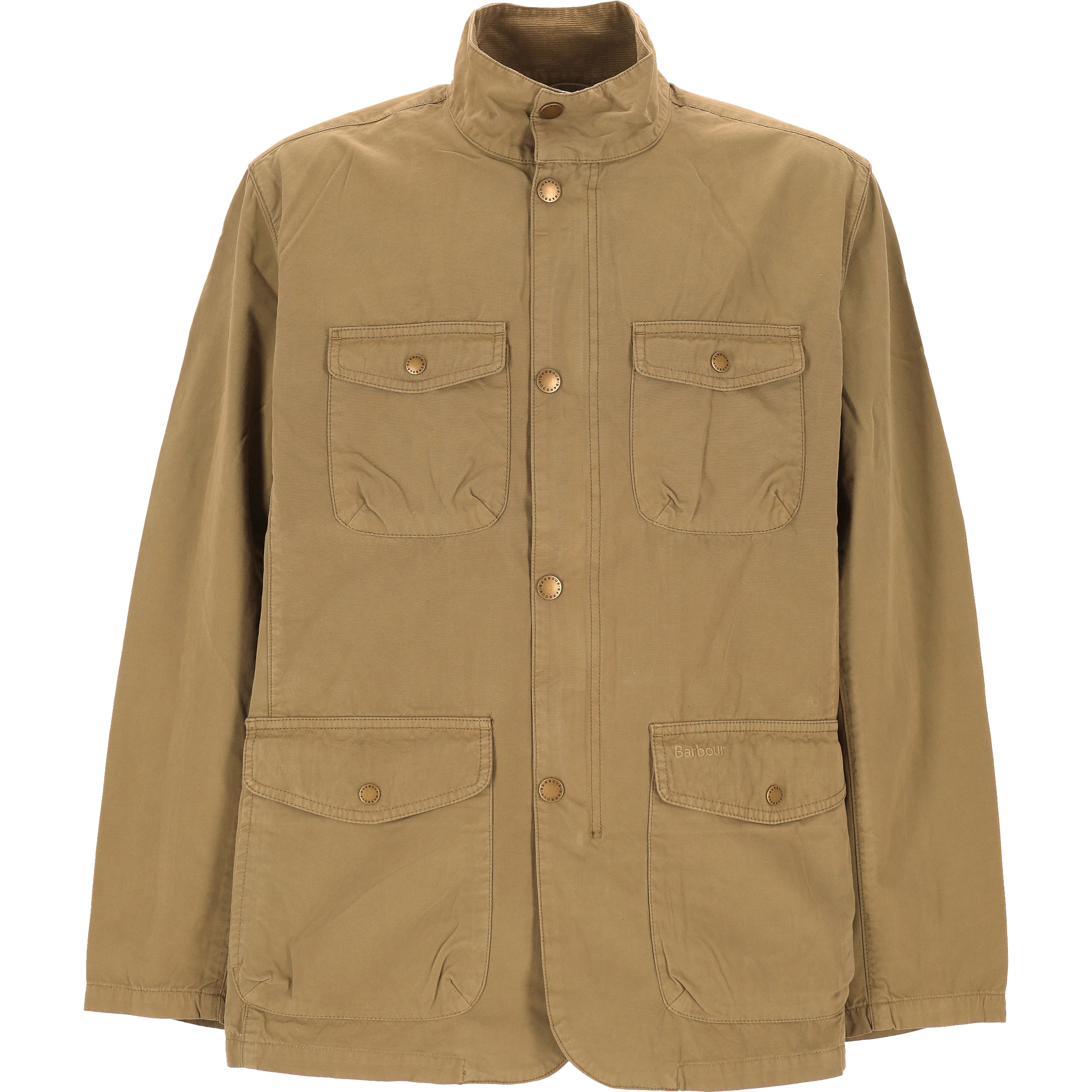 Barbour Jackets