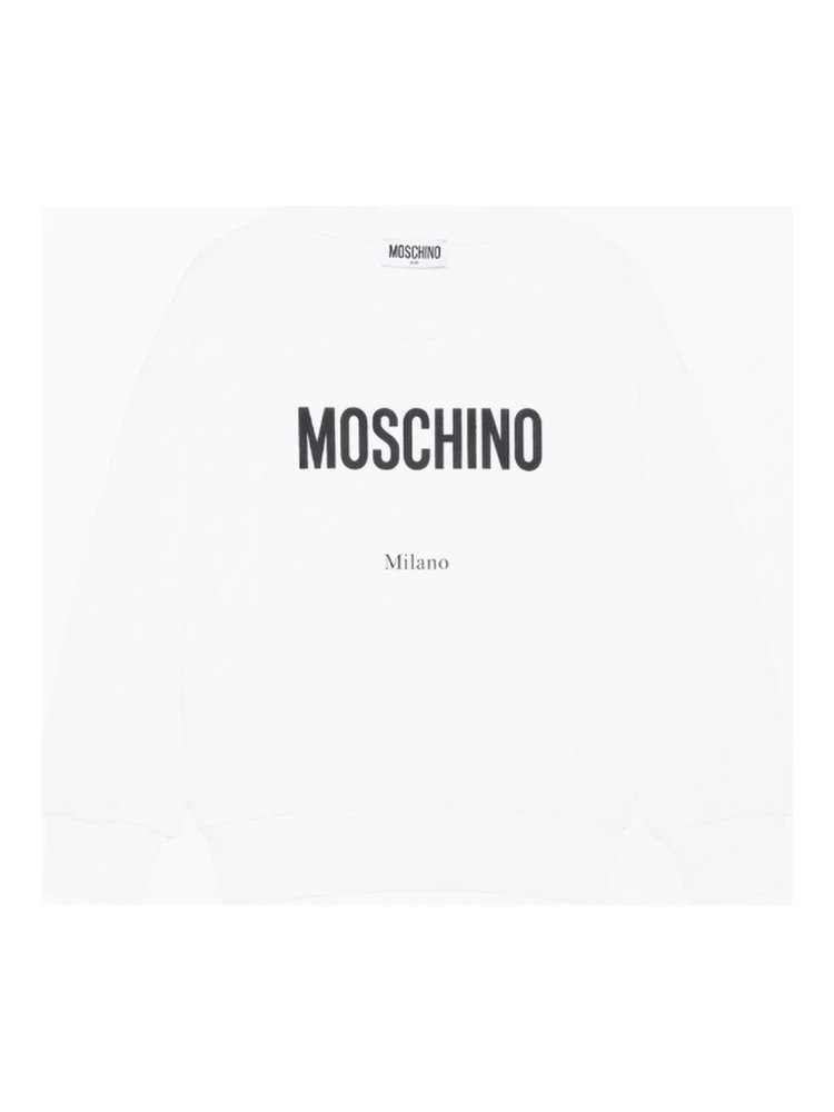Moschino Sweaters