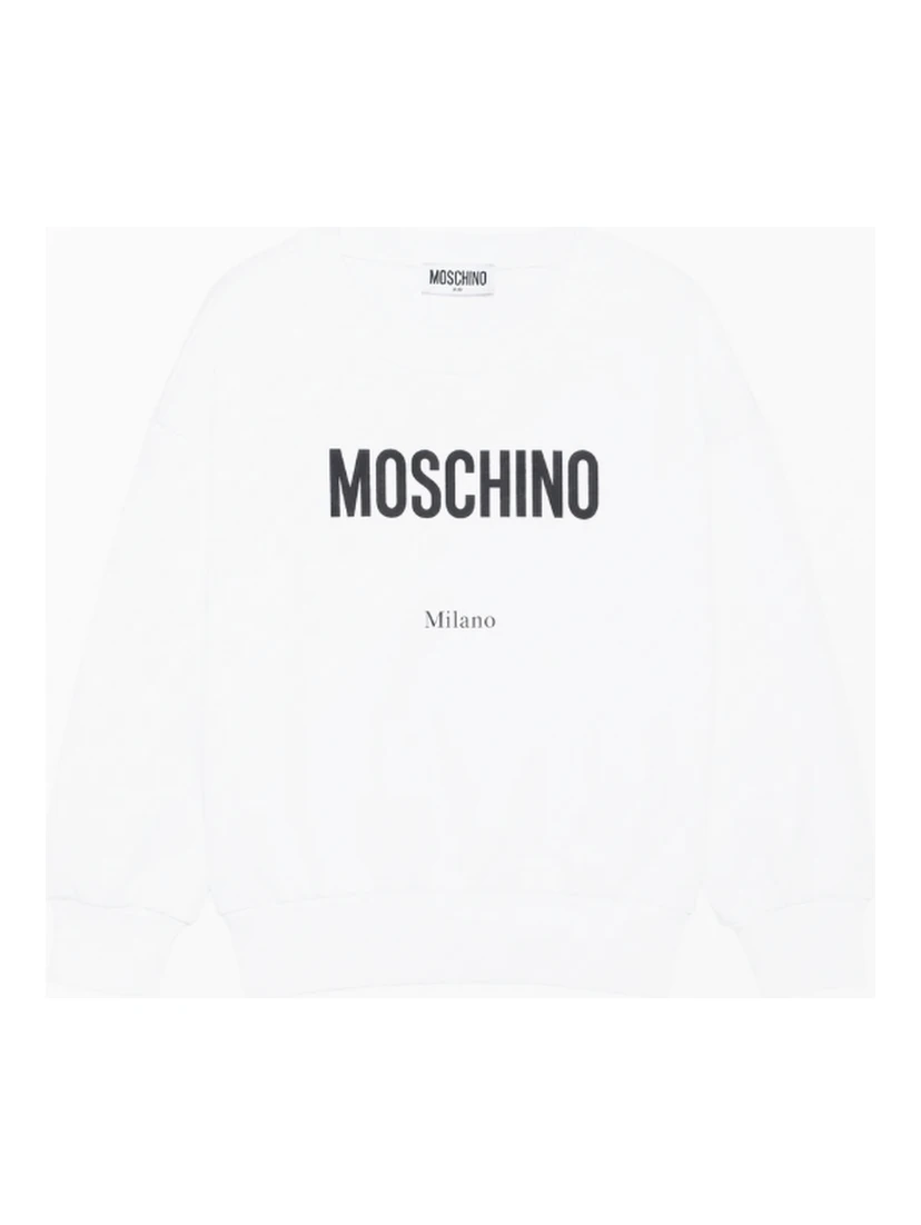 Moschino Sweaters