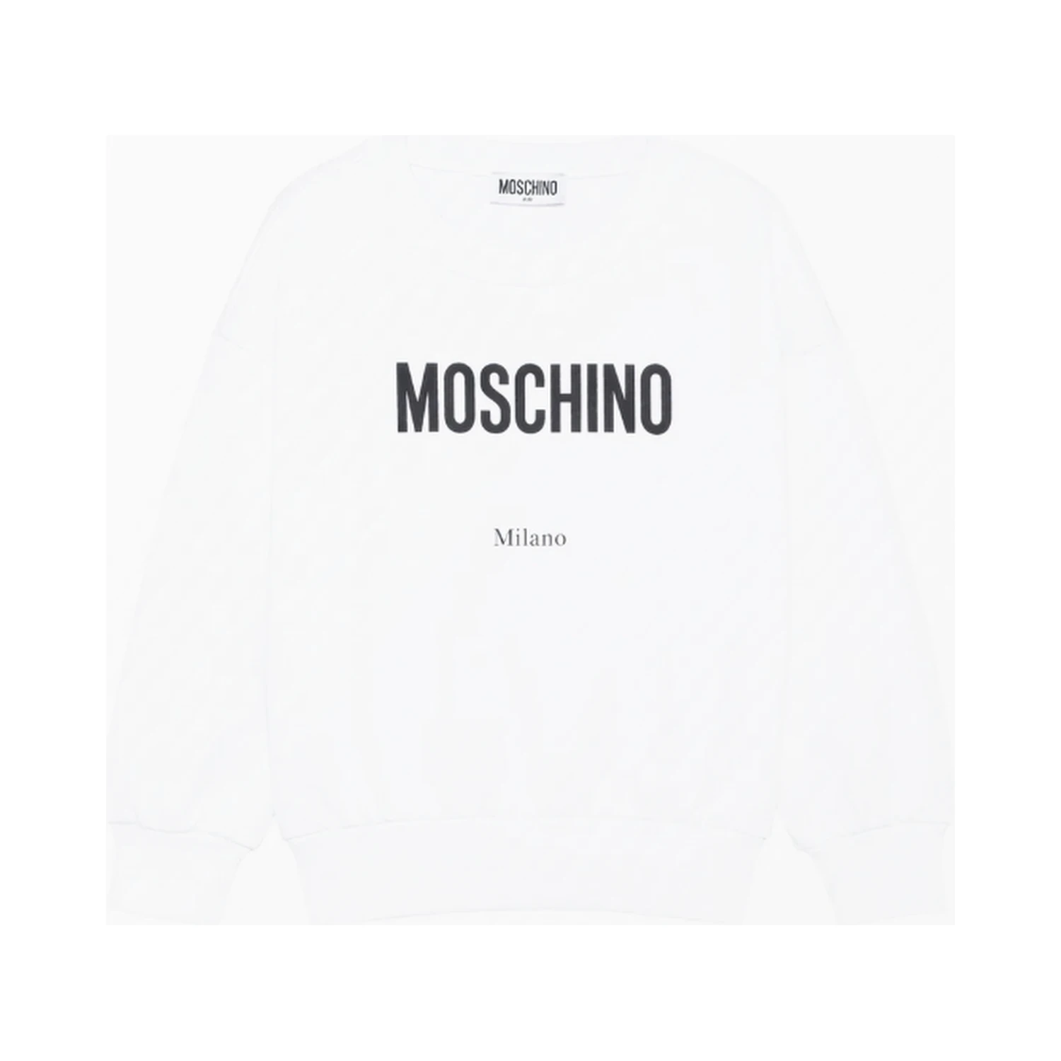 Moschino Sweaters