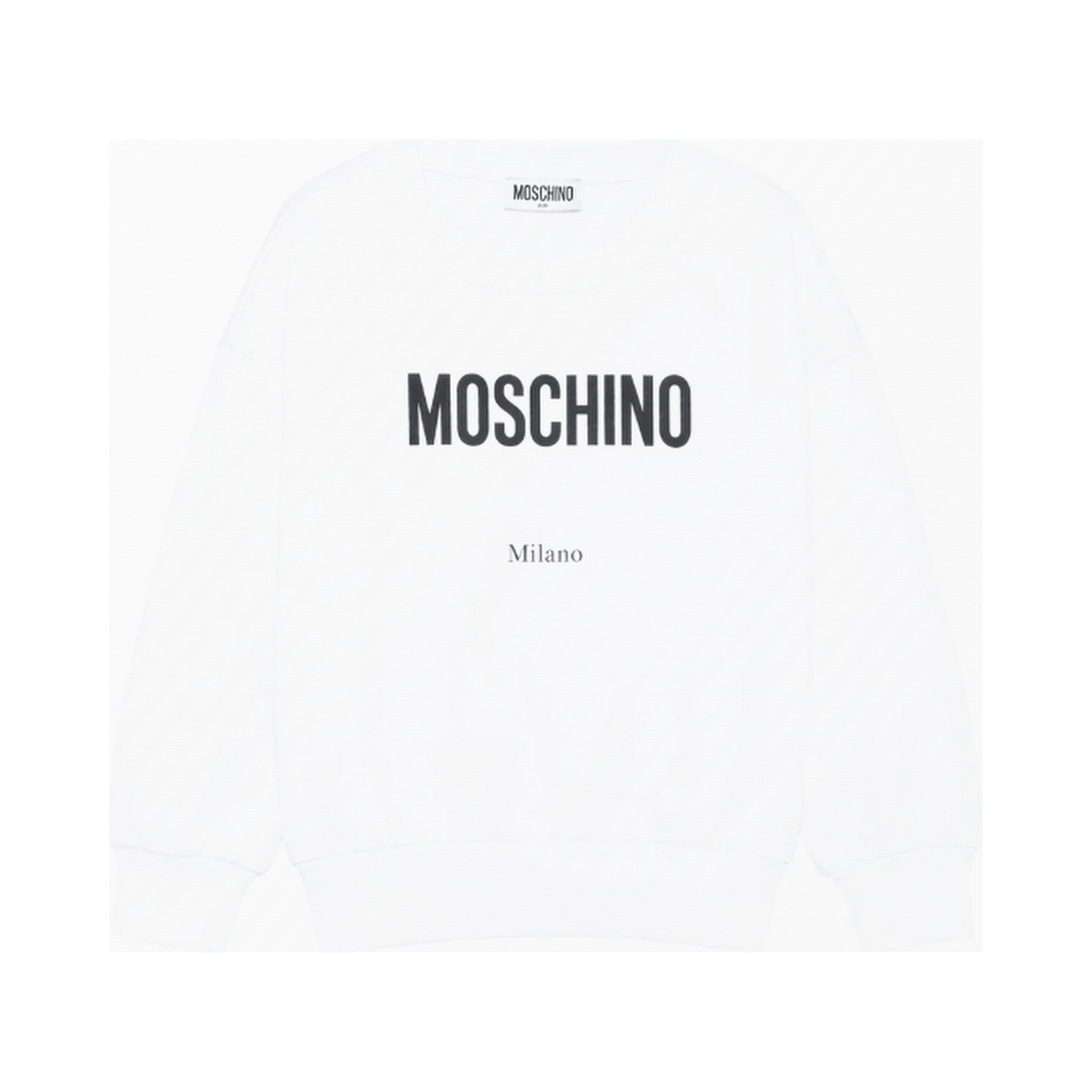Moschino Sweaters
