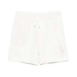 Polo Ralph Lauren Shorts Deckwash white