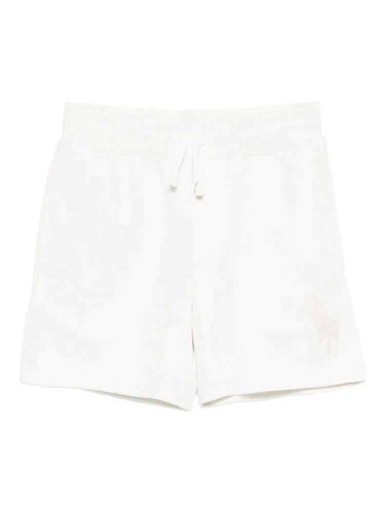 Polo Ralph Lauren Shorts Deckwash white