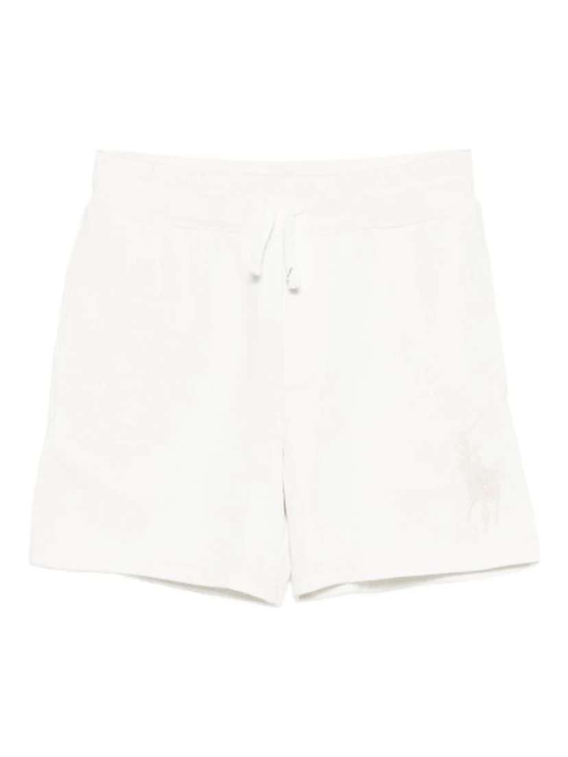 Polo Ralph Lauren Shorts Deckwash white