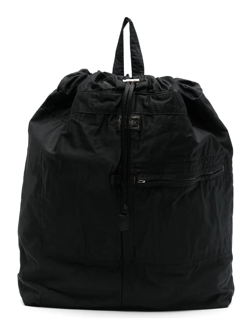 YOSHIDA & CO. Bags.. Black