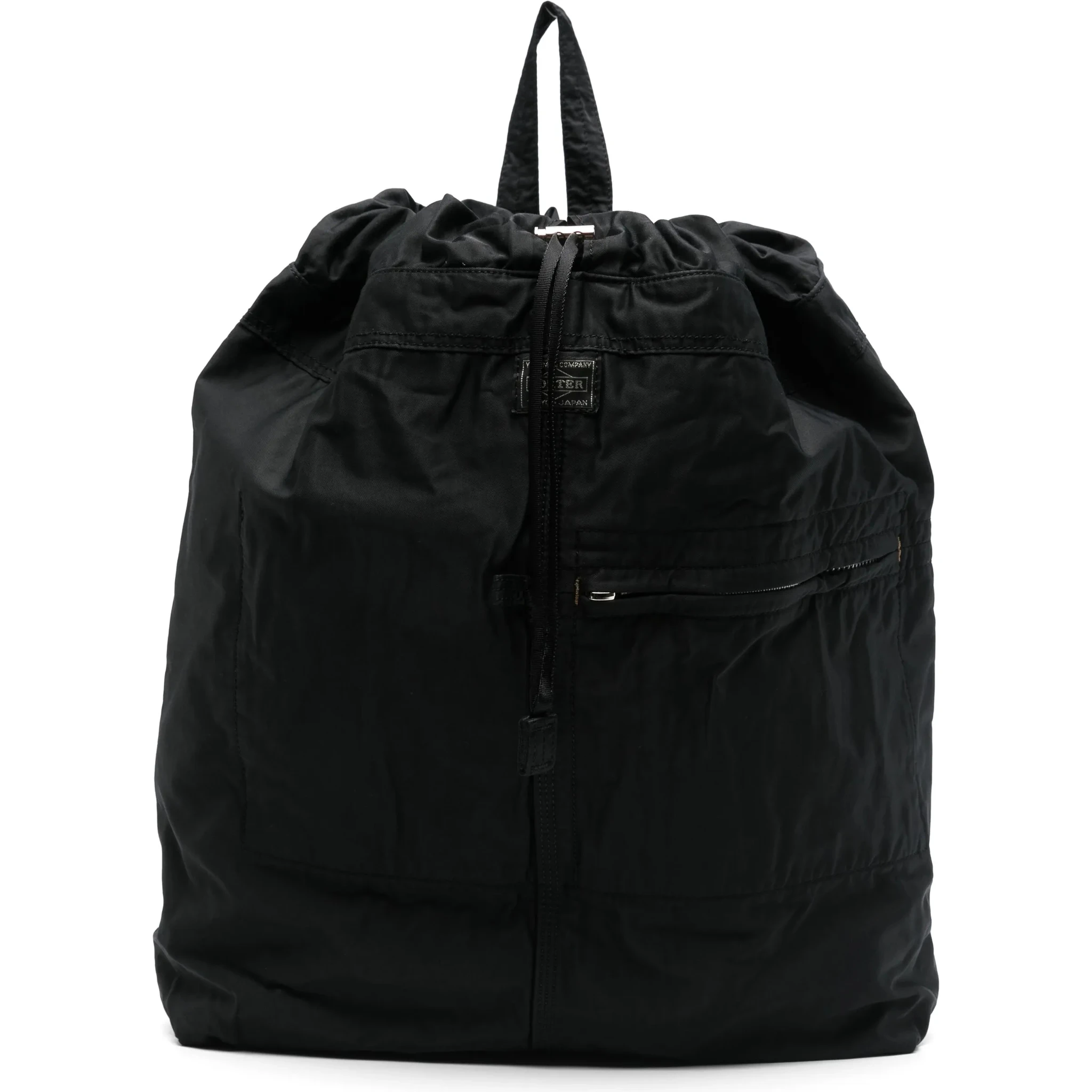 YOSHIDA & CO. Bags.. Black