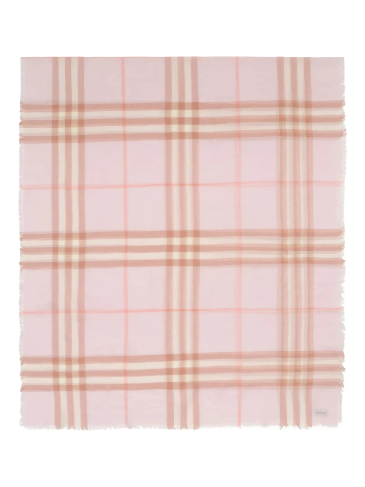 Burberry Scarfs