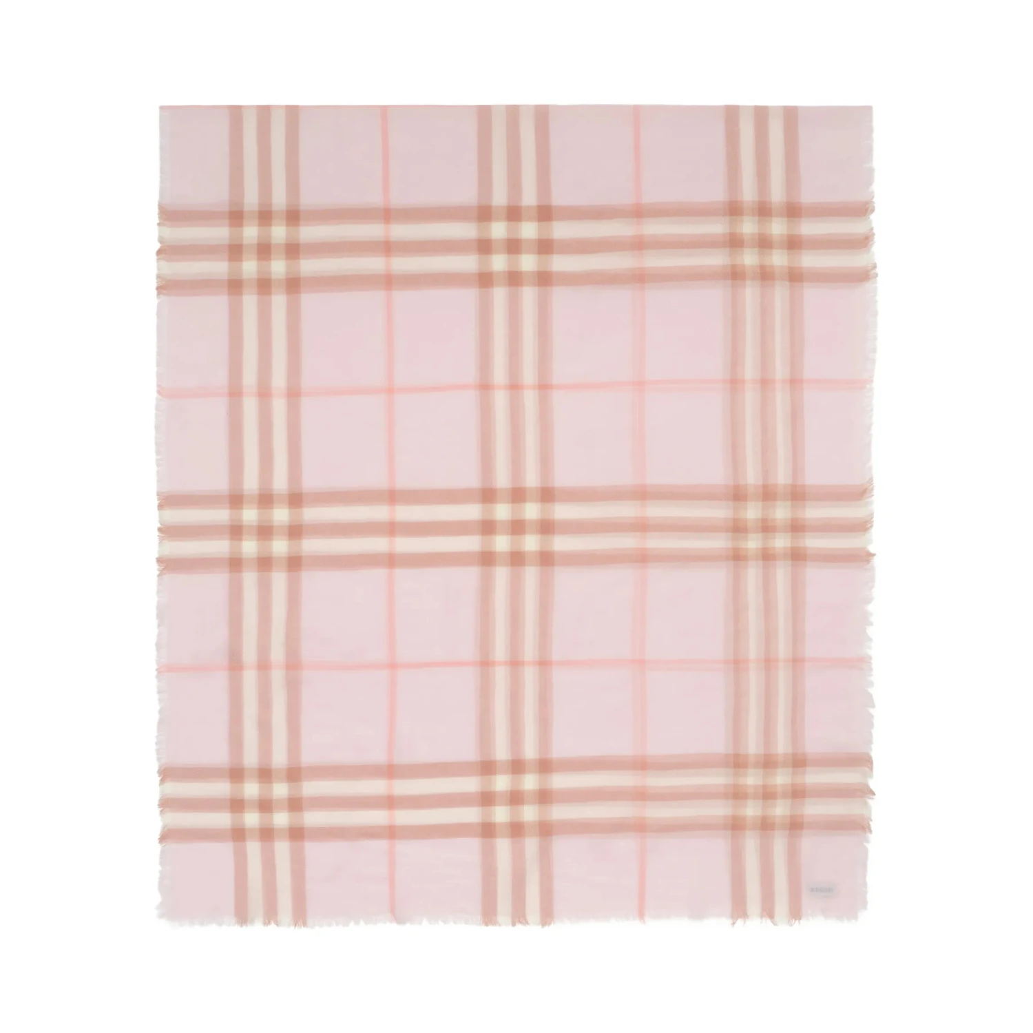 Burberry Scarfs