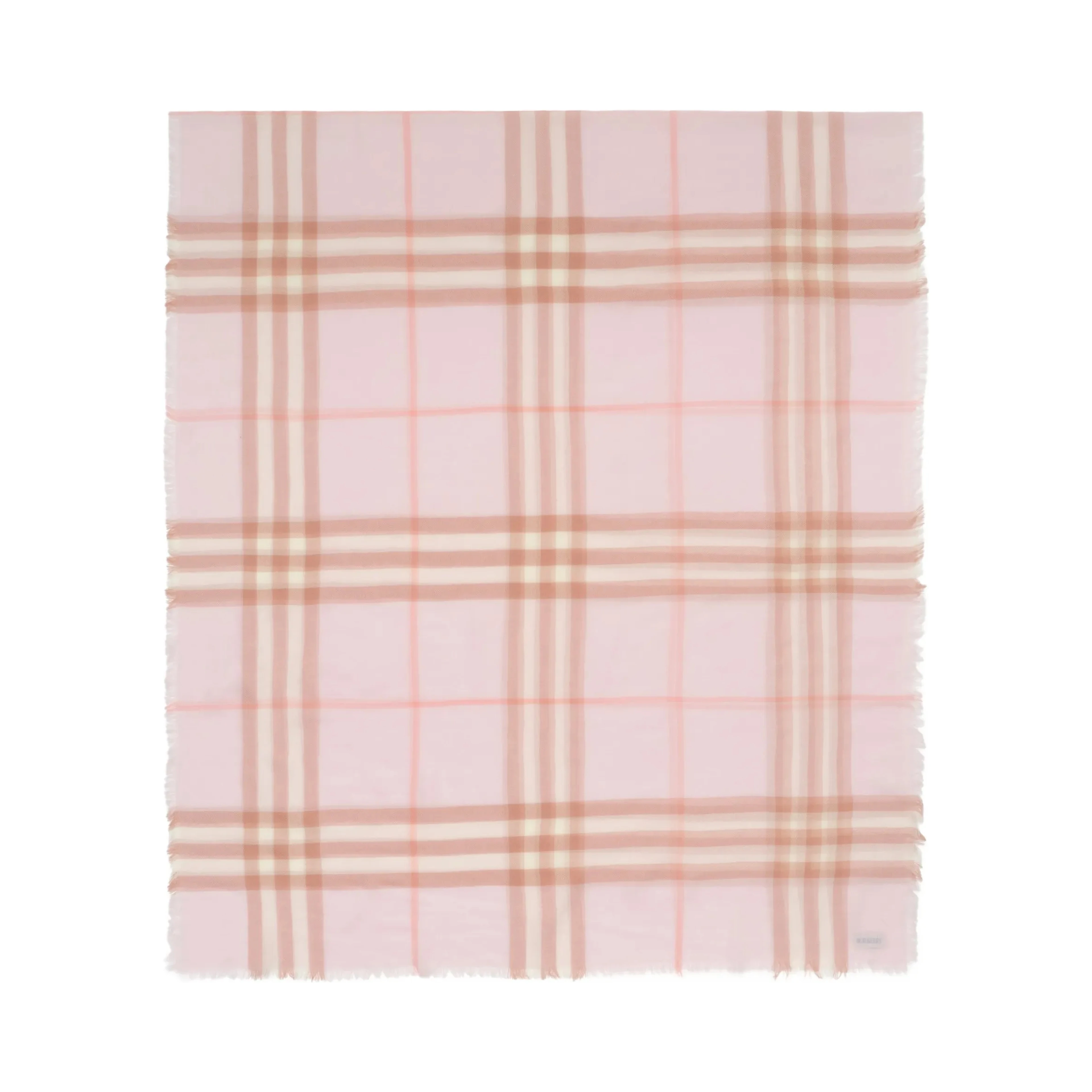 Burberry Scarfs