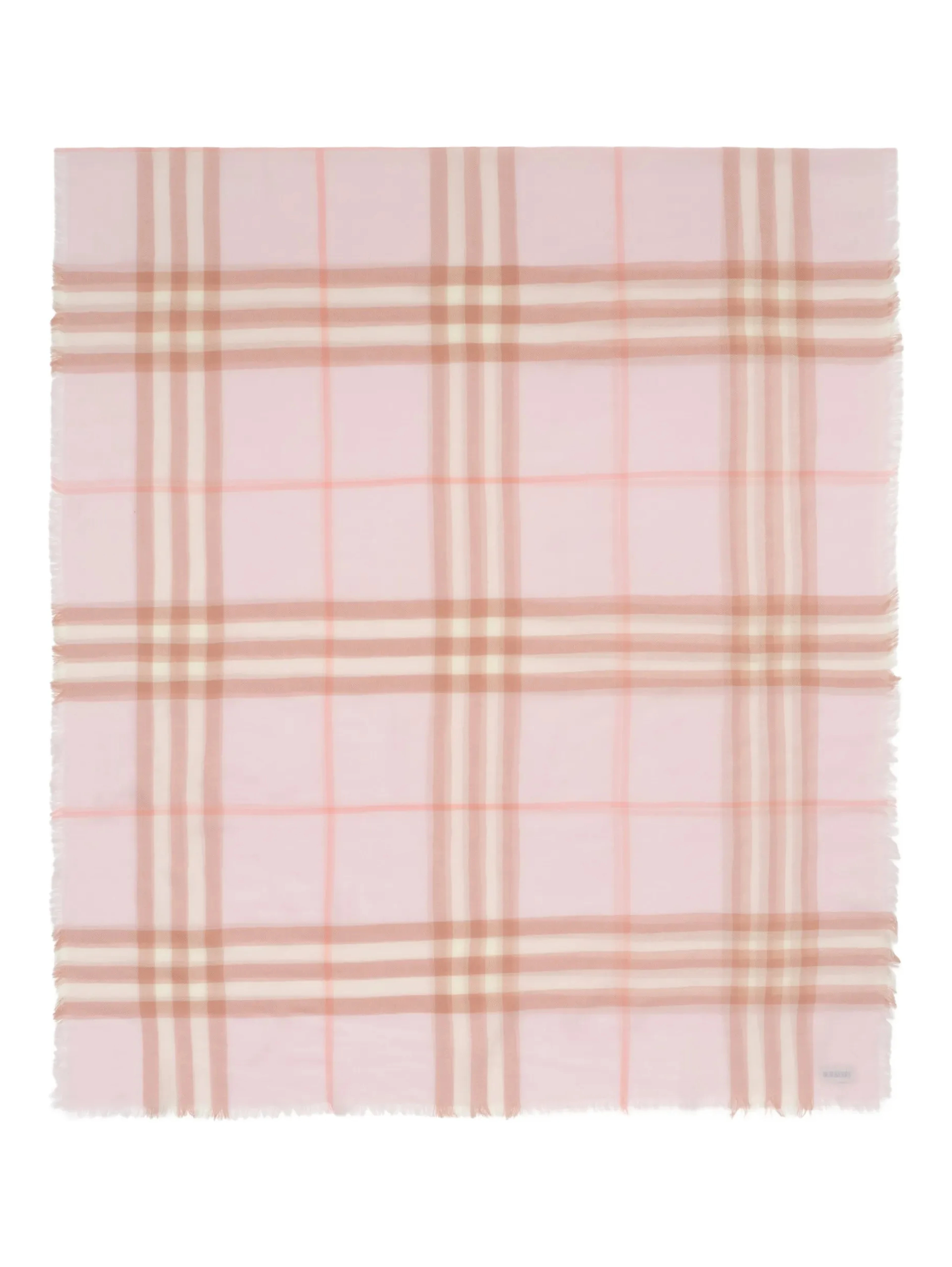 Burberry Scarfs