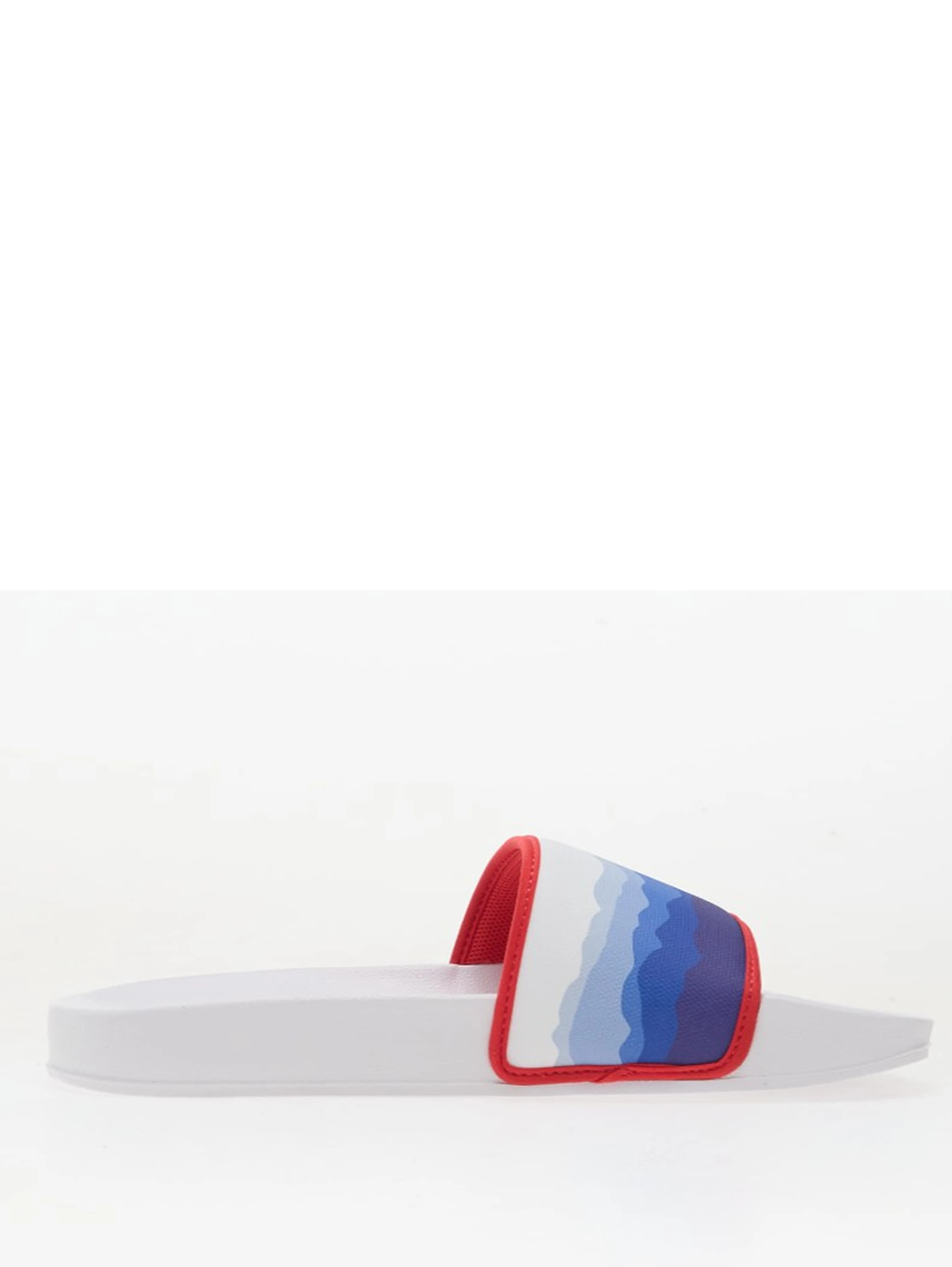THE NORTH FACE Flat shoes