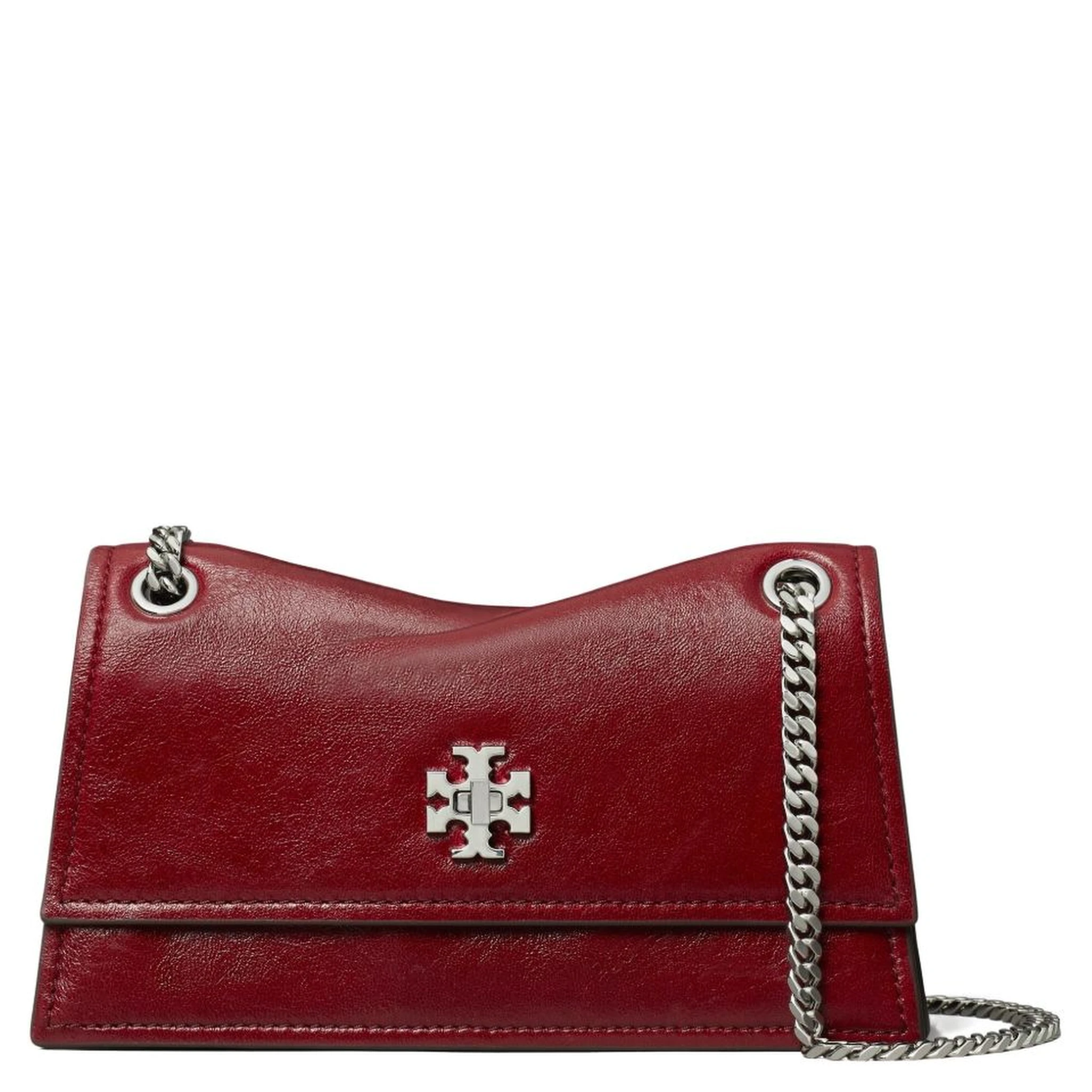 Tory Burch Bags.. Red