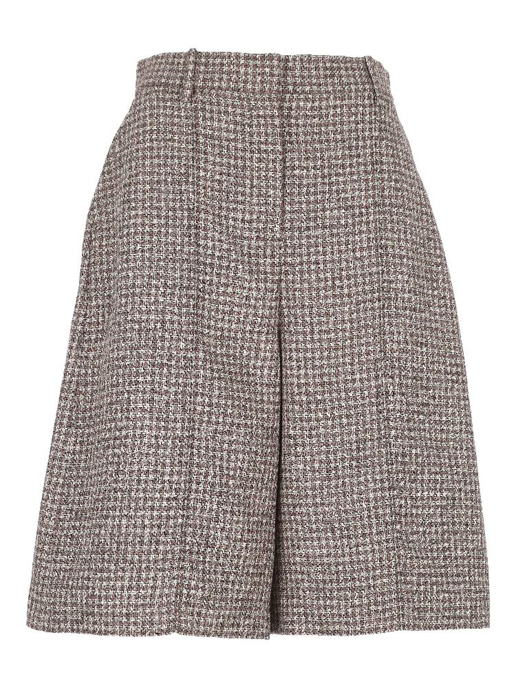 Agnona Shorts