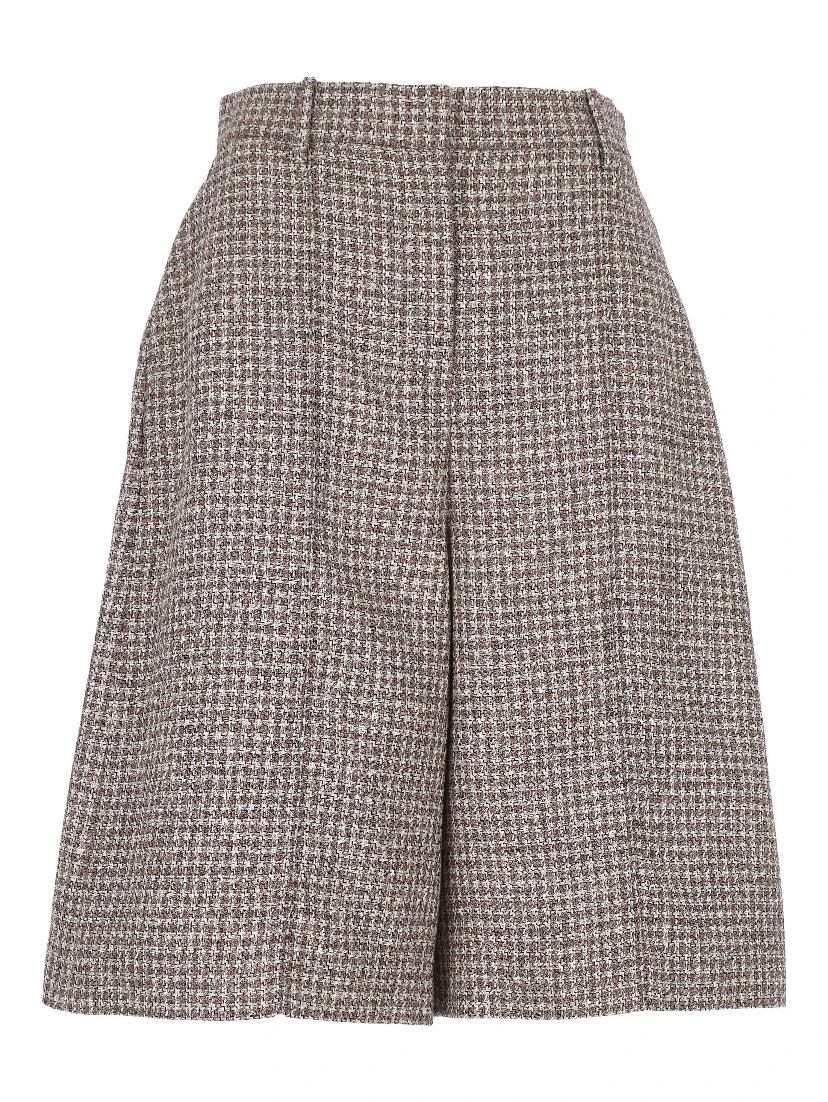 Agnona Shorts
