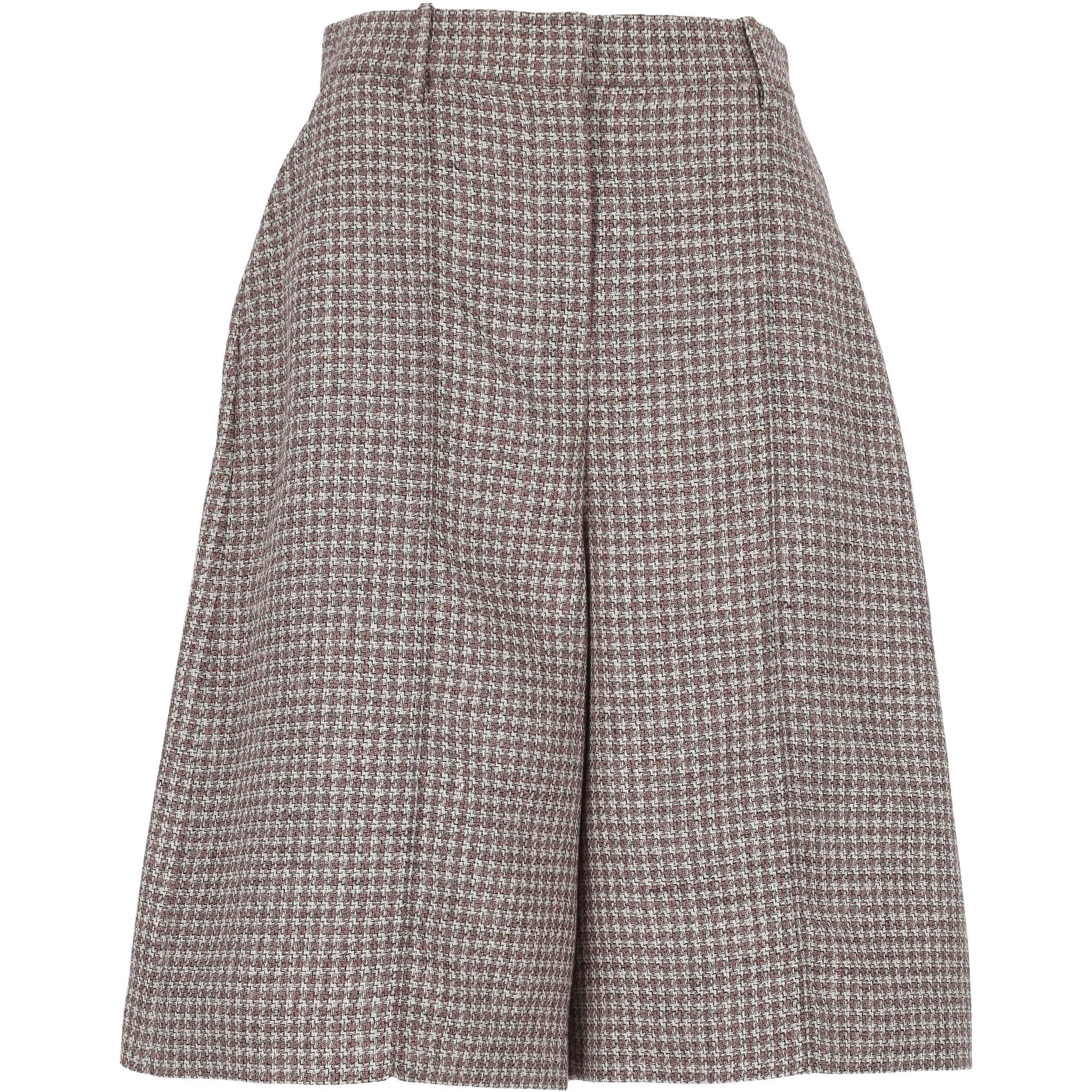 Agnona Shorts