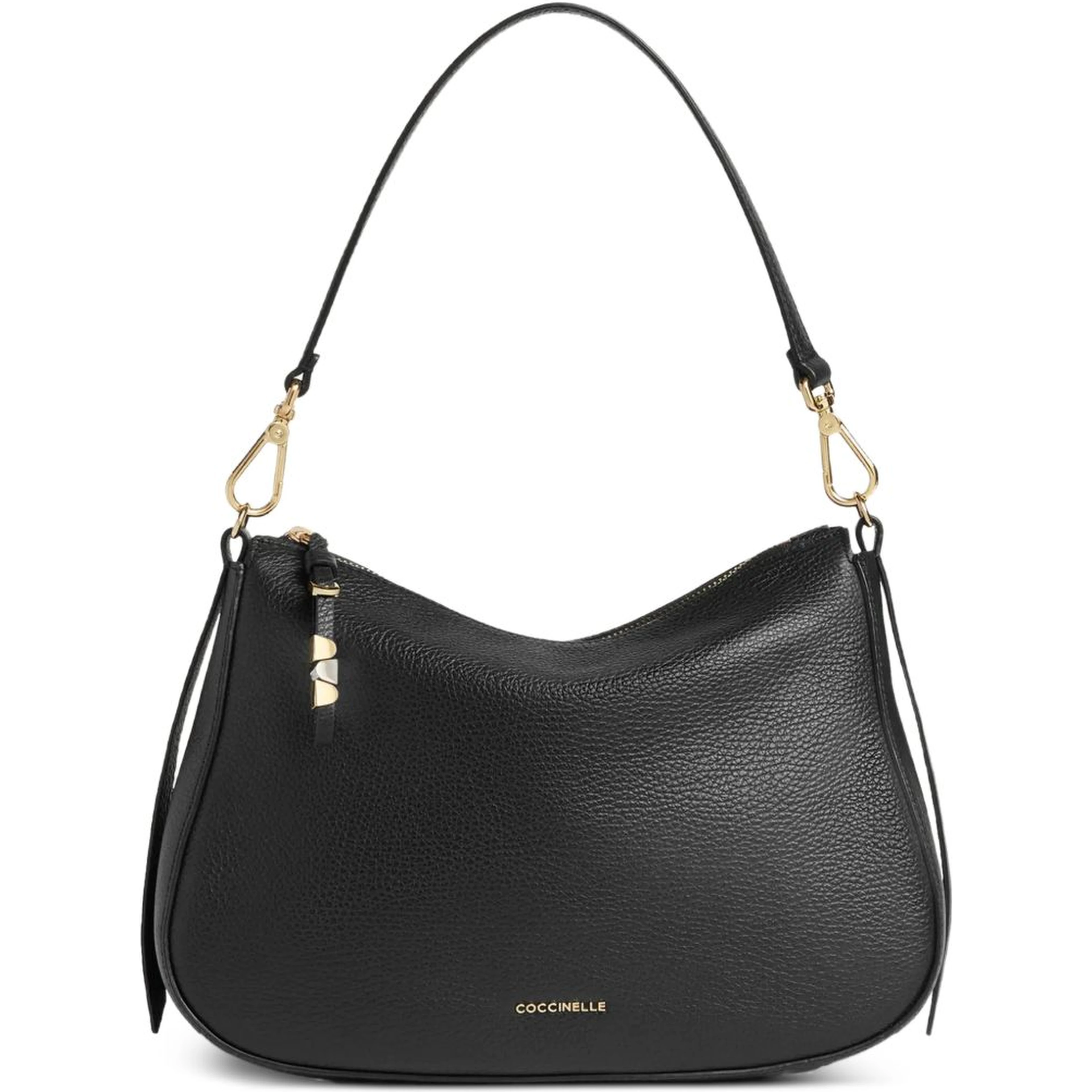 Coccinelle Bags.. Black