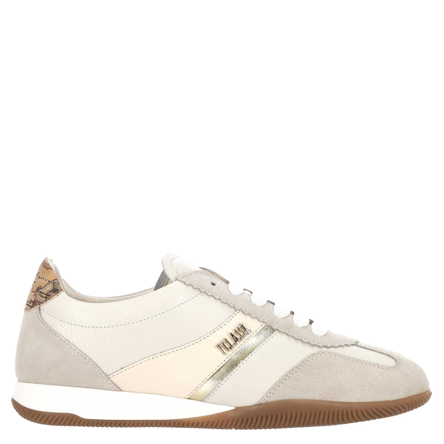 Alviero Martini Sneakers Ivory