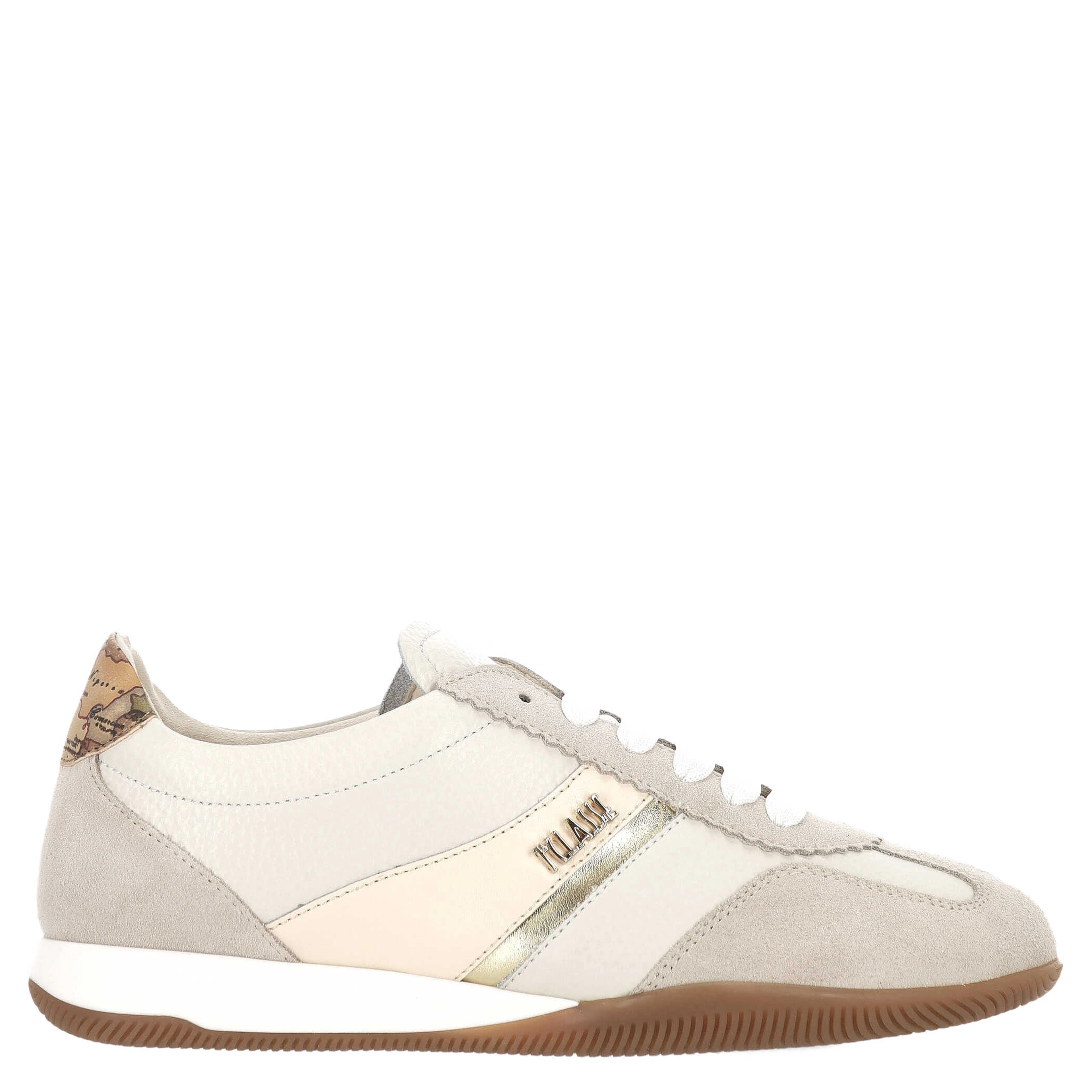 Alviero Martini Sneakers Ivory