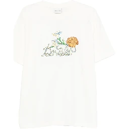 DROLE DE MONSIEUR T-shirts and Polos Beige