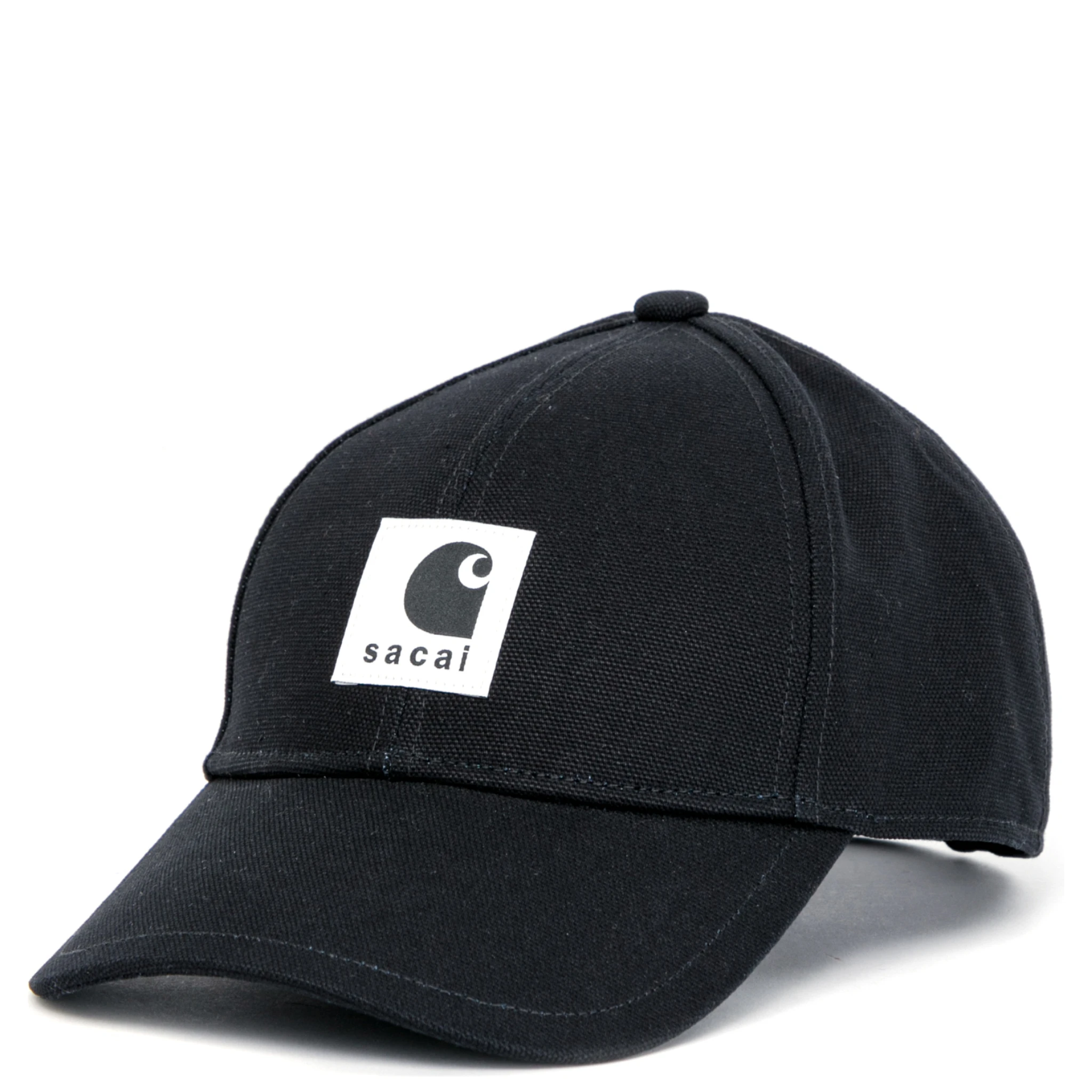 SACAI X CARHARTT WIP Hats Black