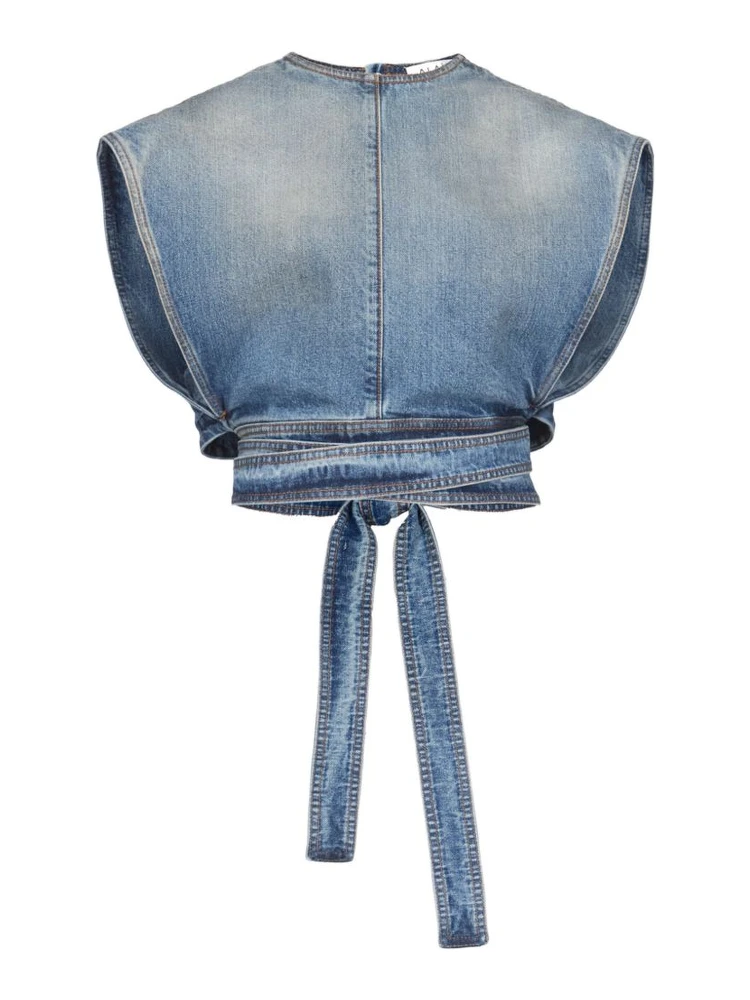 Alaia Top