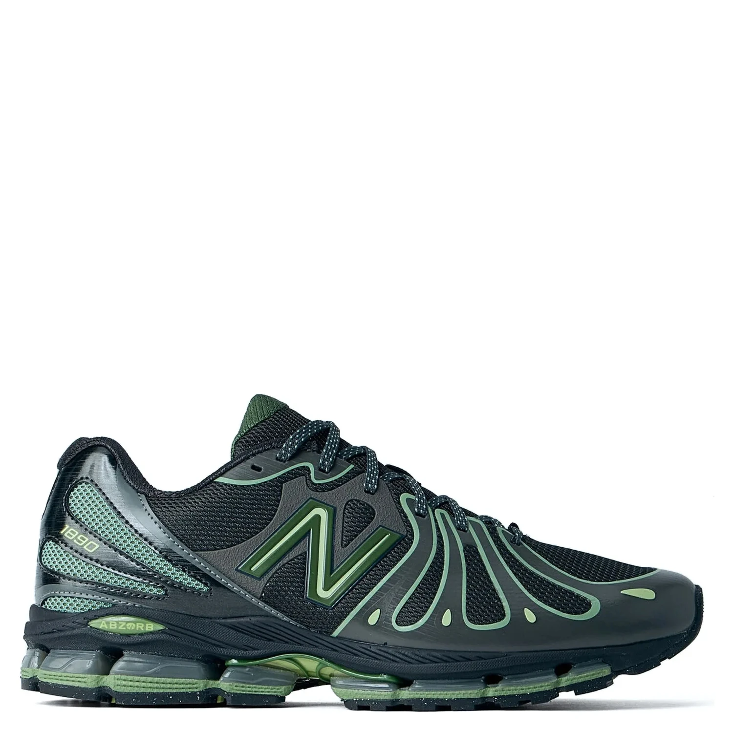 New Balance Sneakers