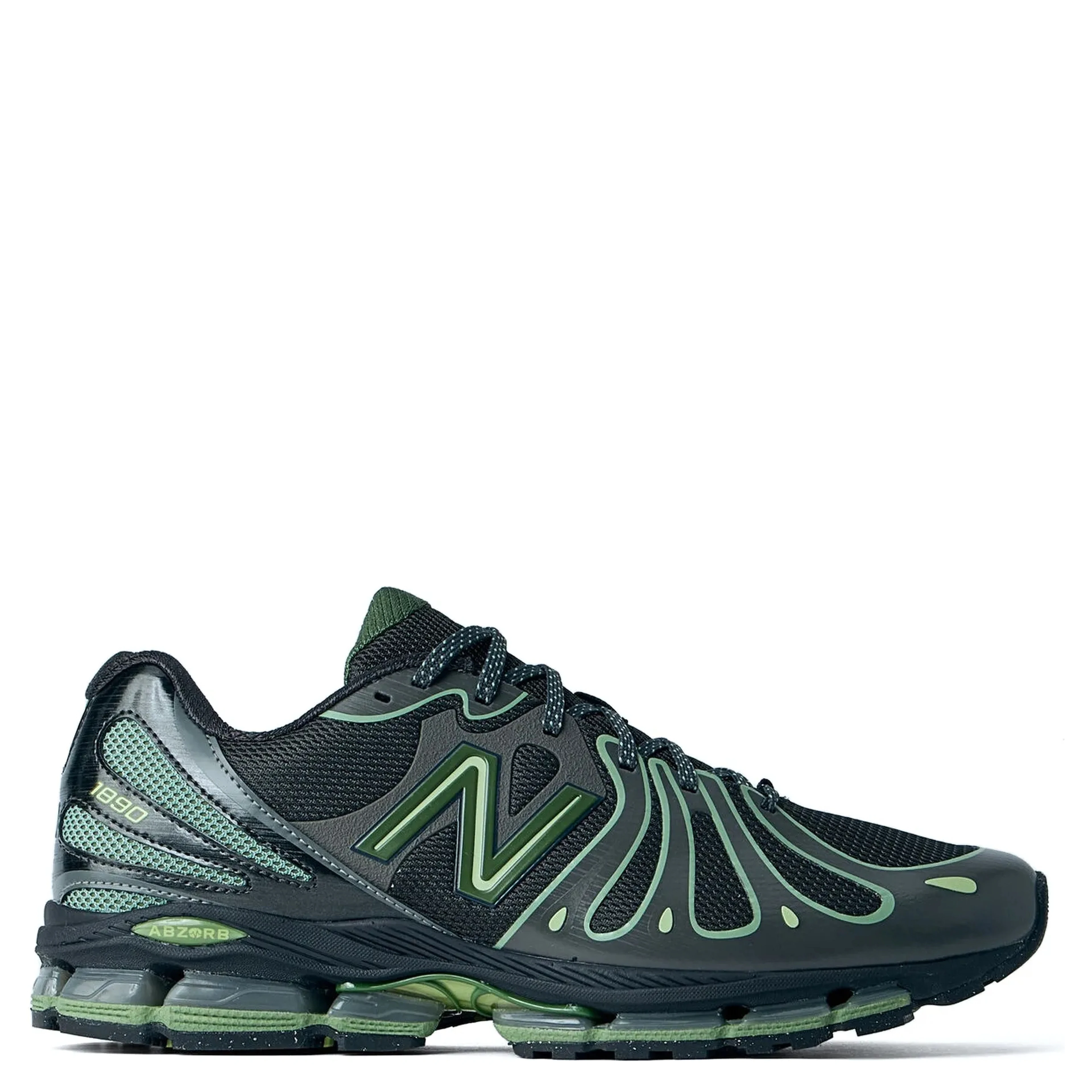 New Balance Sneakers