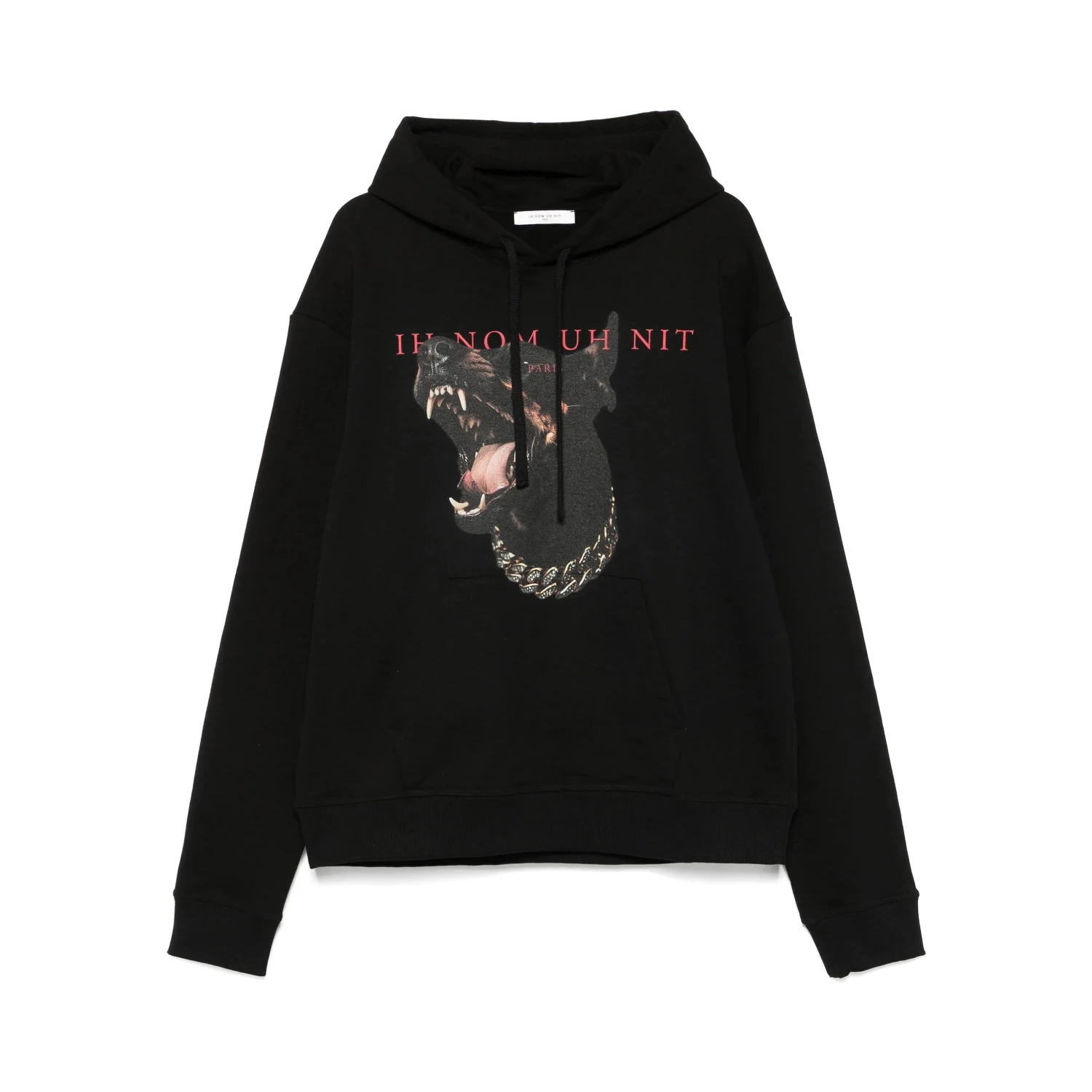 Ih Nom Uh Nit Sweaters Black