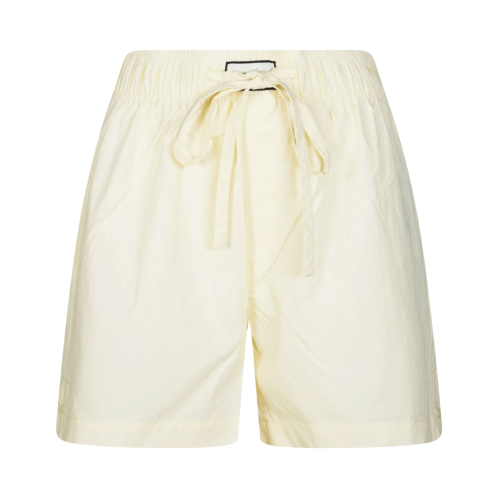 ENTIRE STUDIOS Shorts Beige