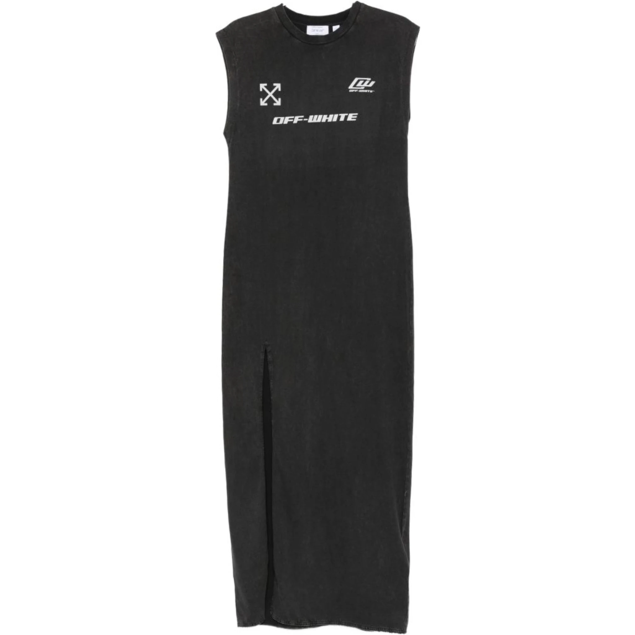 Off White Dresses