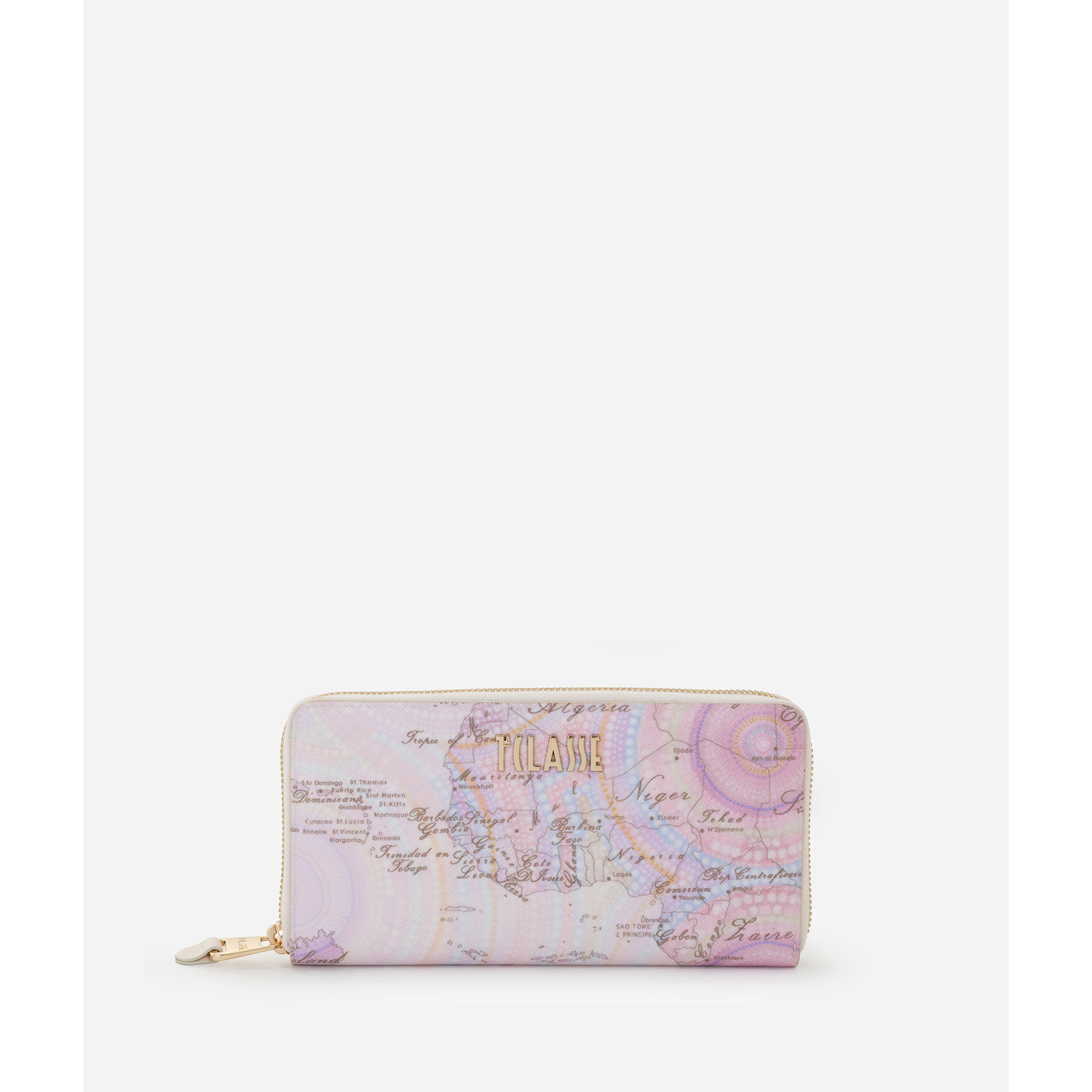 Alviero Martini Wallets Multicolor