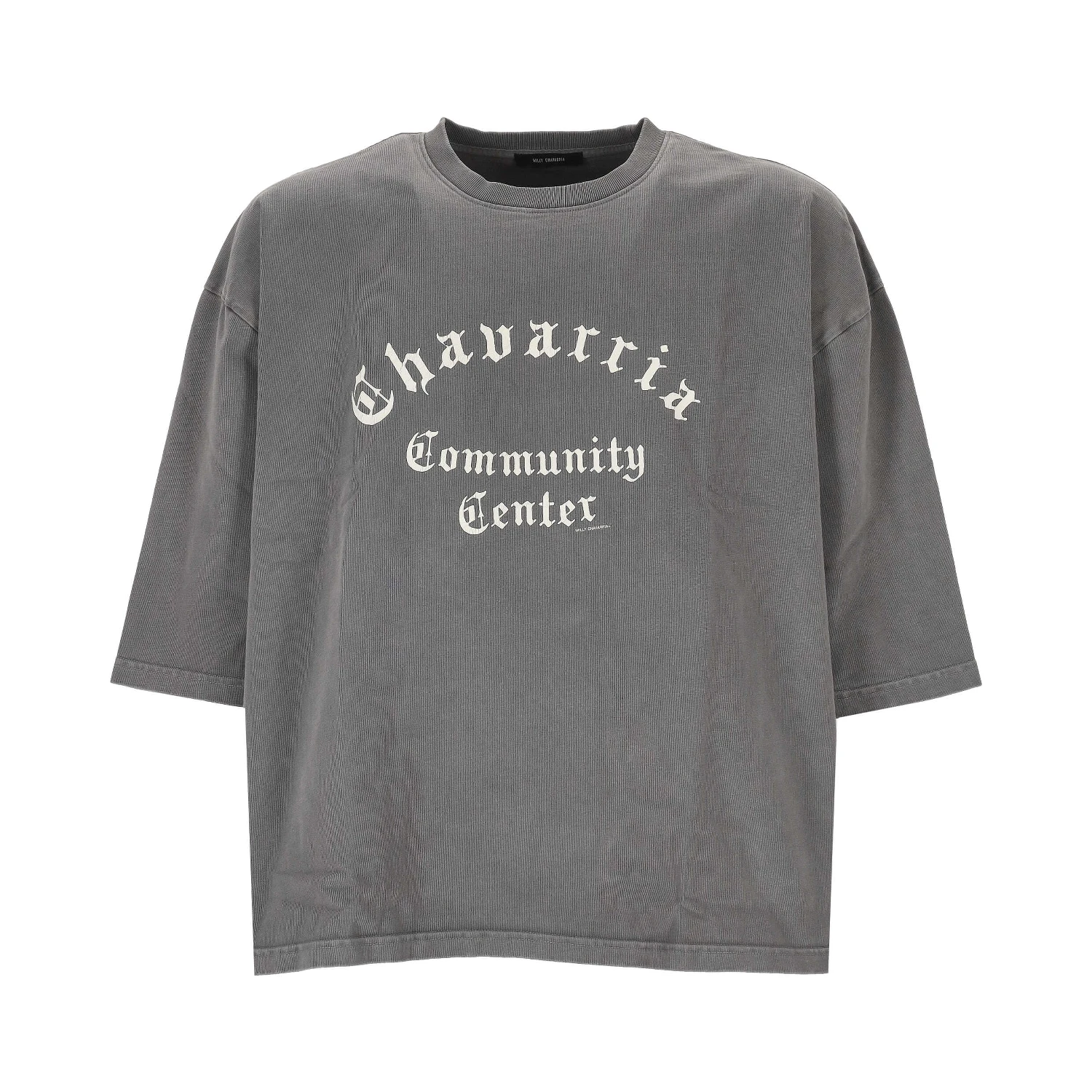 WILLY CHAVARRIA T-shirts and Polos