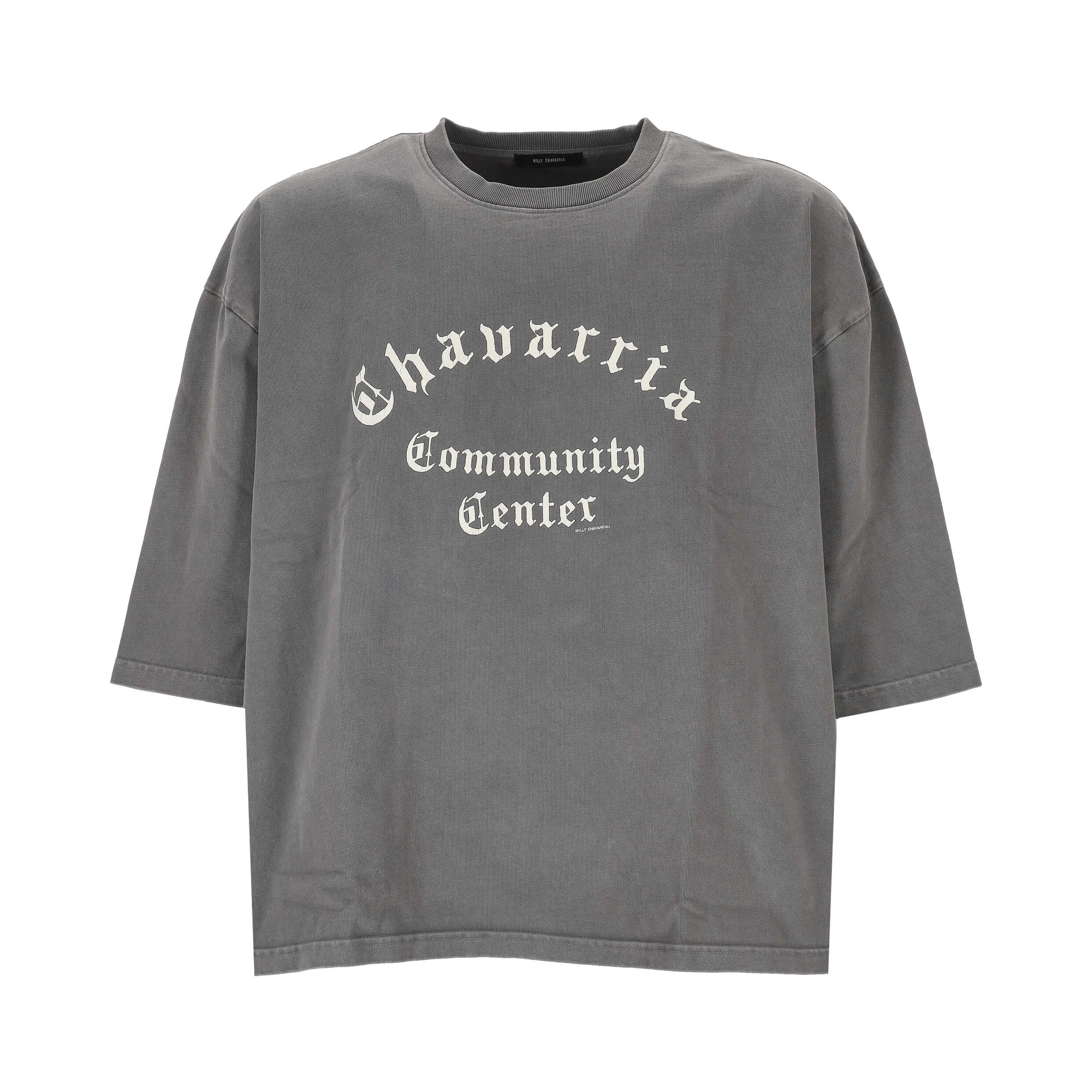 WILLY CHAVARRIA T-shirts and Polos