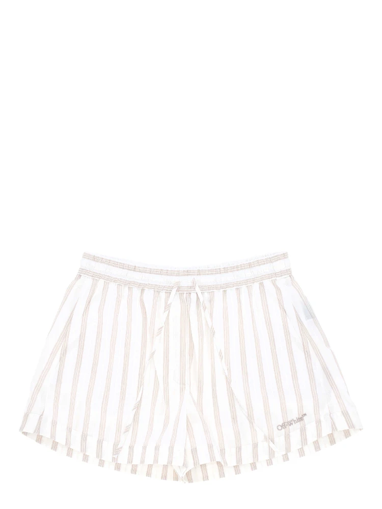 Off White Shorts