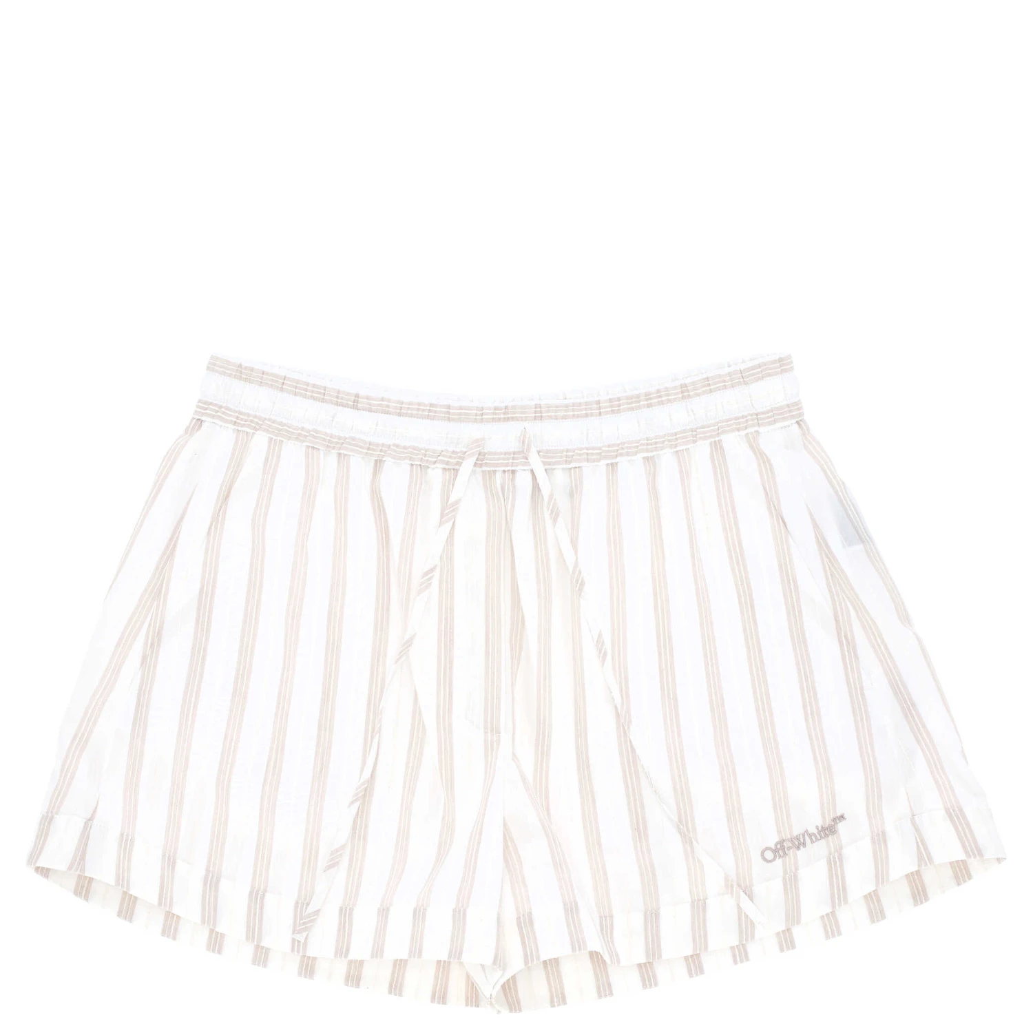 Off White Shorts