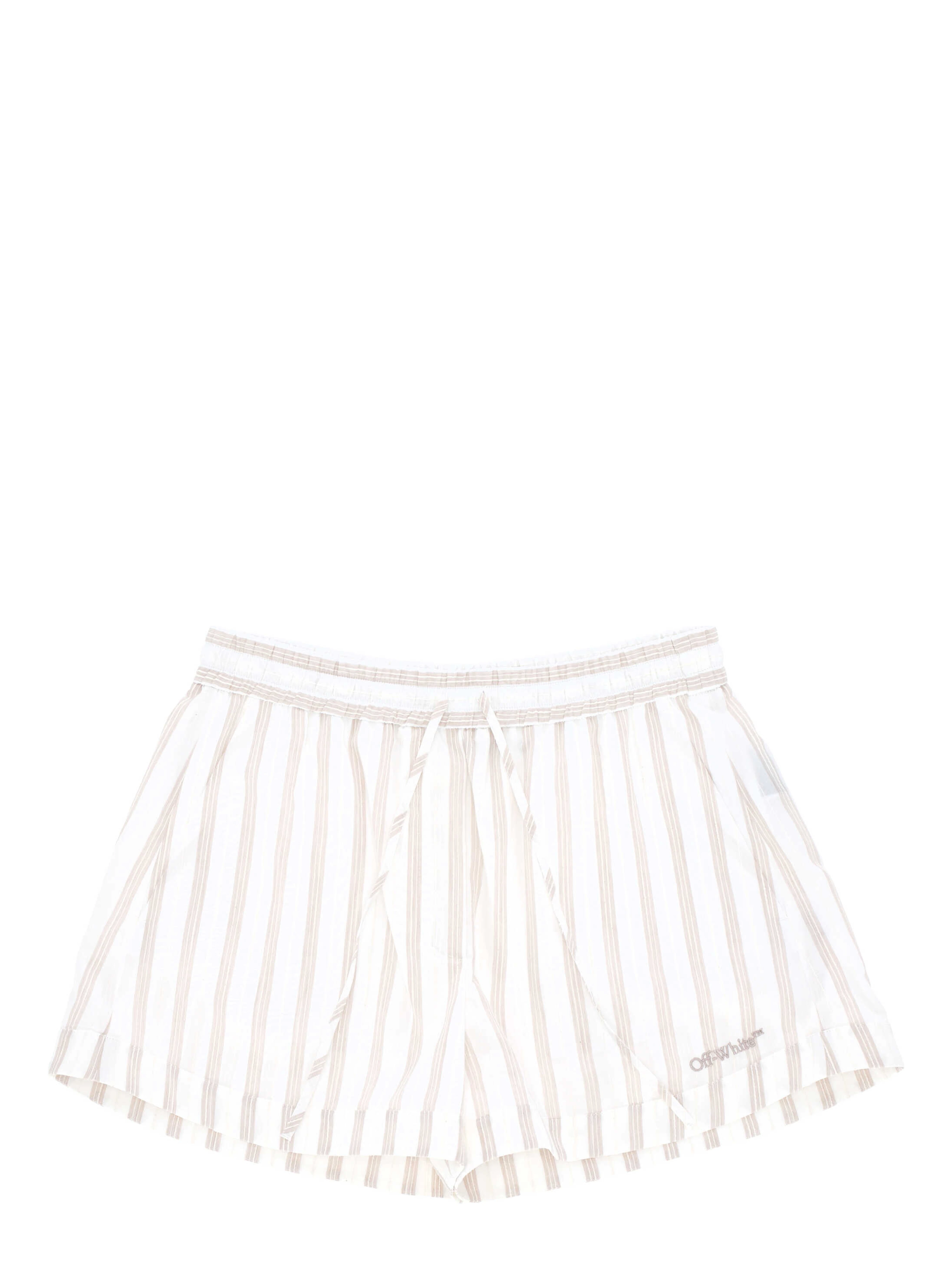 Off White Shorts