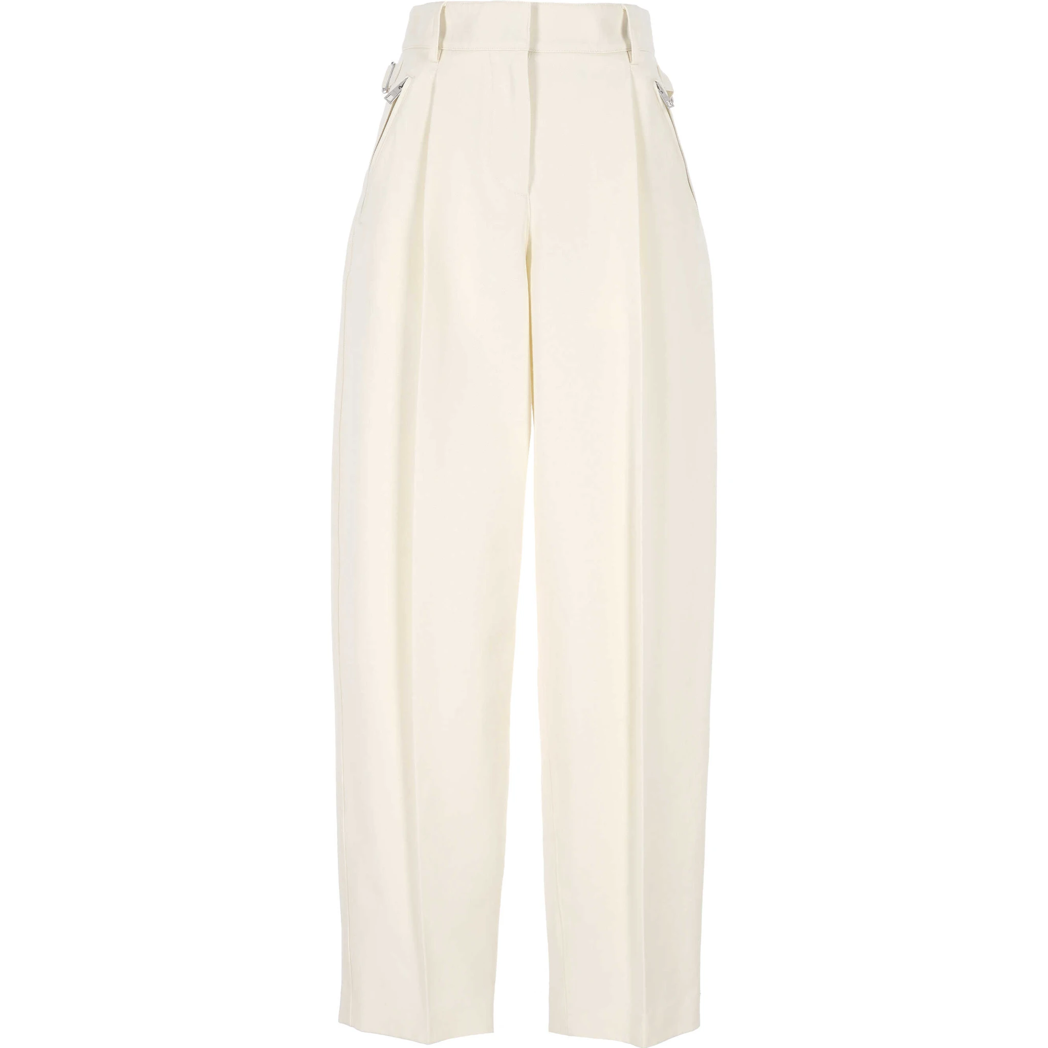 Givenchy Trousers White